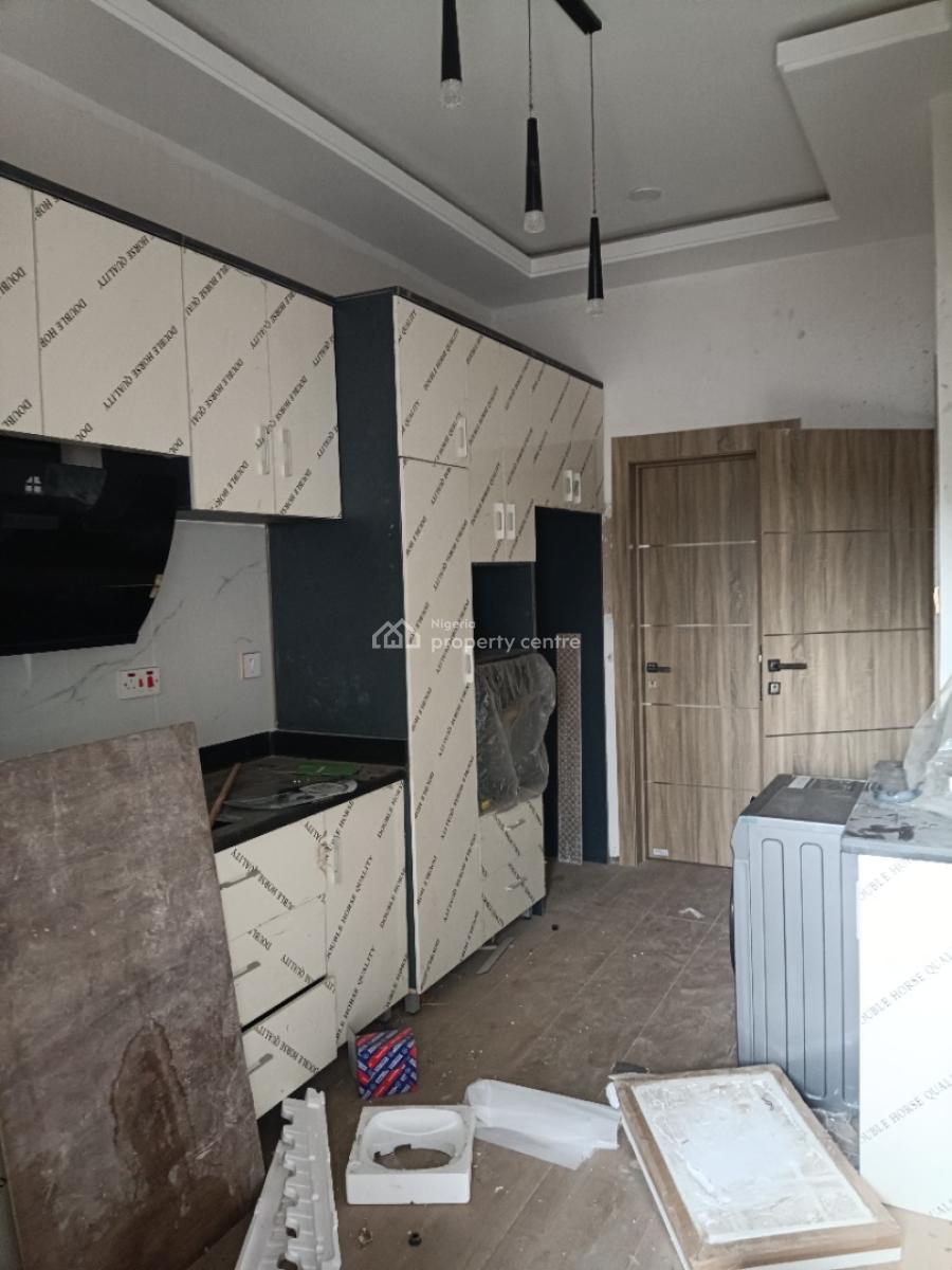 Luxury 4 Bedroom, Allen, Ikeja, Lagos, Terraced Duplex for Sale