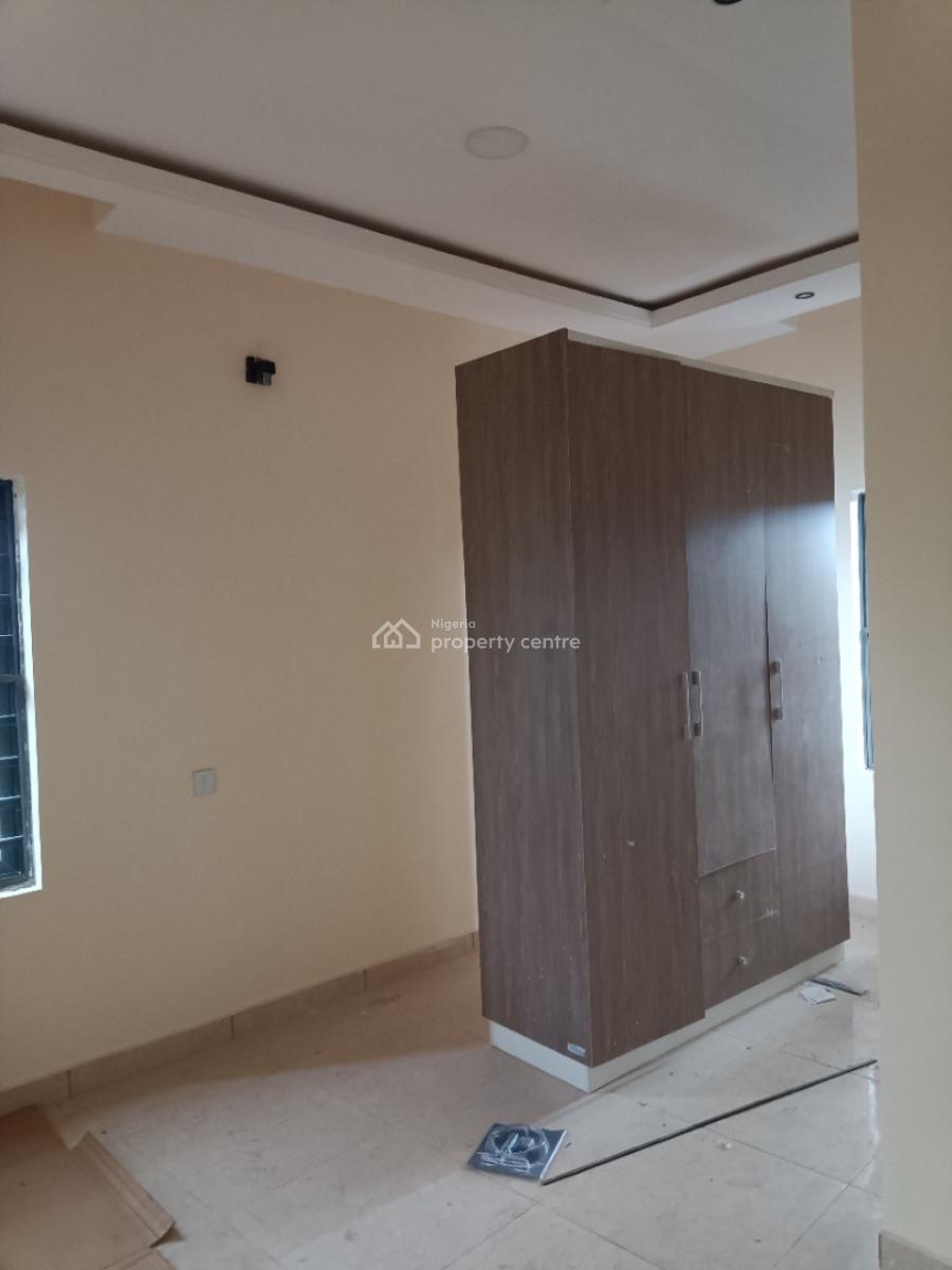 Luxury 4 Bedroom, Allen, Ikeja, Lagos, Terraced Duplex for Sale