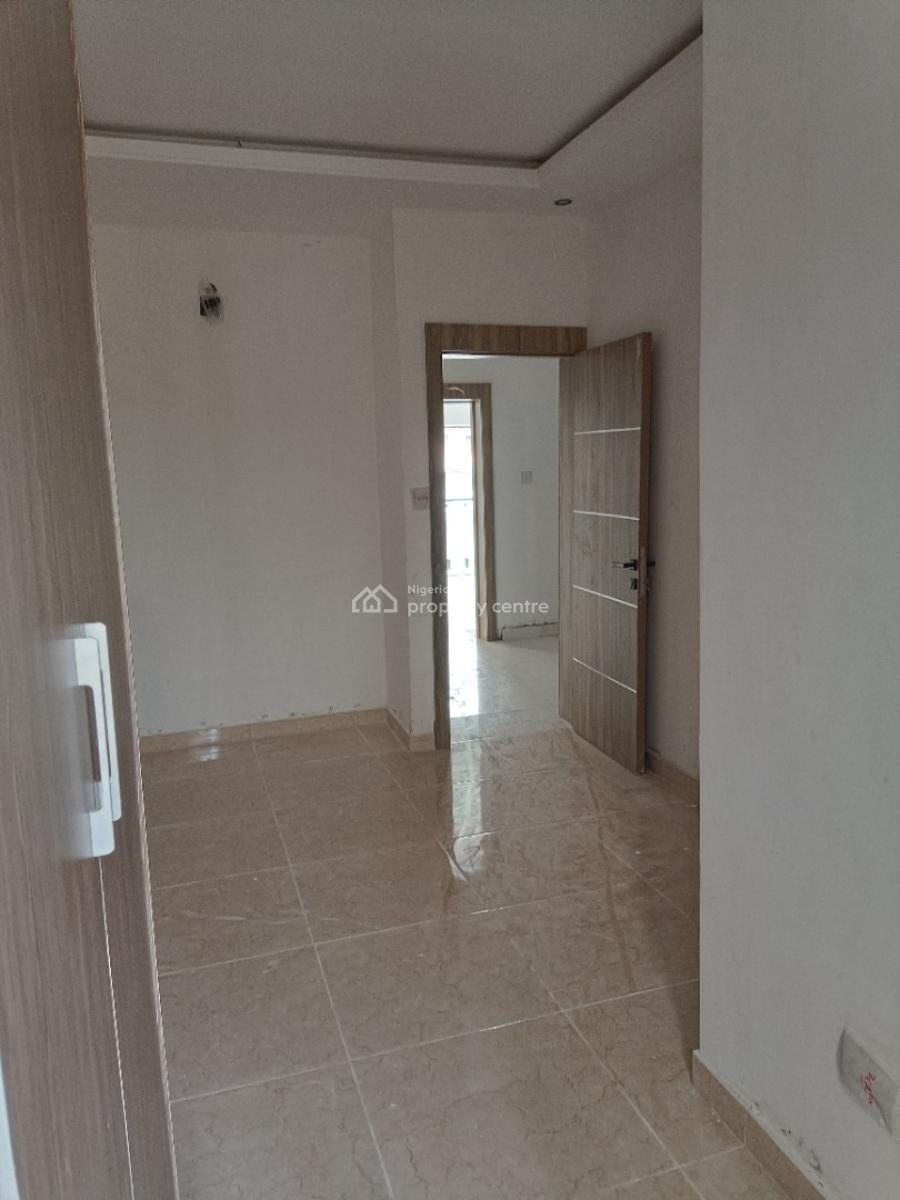 Luxury 4 Bedroom, Allen, Ikeja, Lagos, Terraced Duplex for Sale