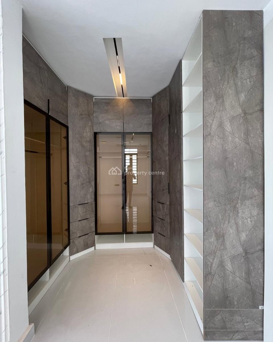 Luxury 5-bedroom Fully Detached Duplex, Lekki Phase 1, Lekki, Lagos, House for Sale