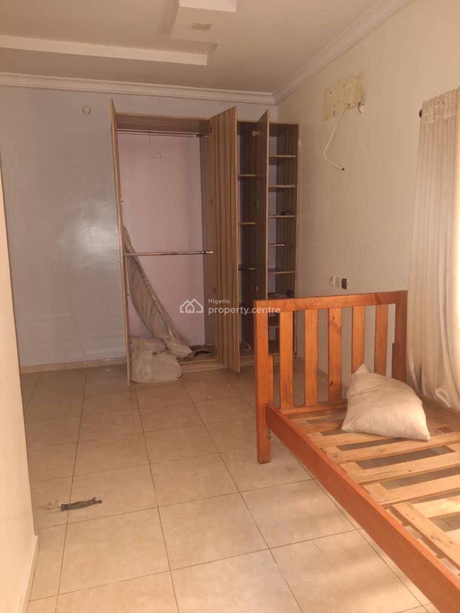 4 Bedrooms Duplex with Bq in Lovely Estate, Gra Phase 1, Magodo, Lagos, Flat / Apartment for Rent