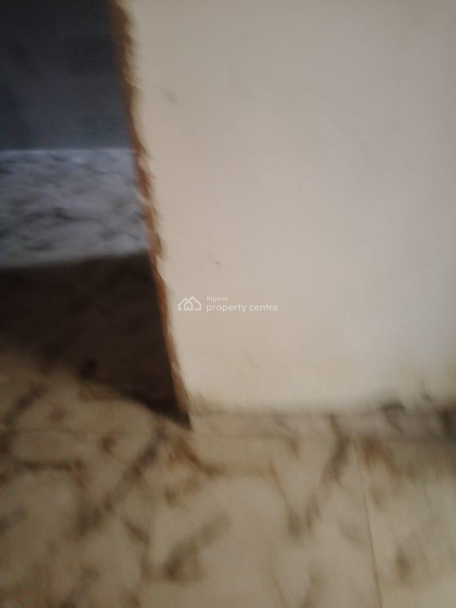 *newly Built 2 Bedroom Flat with Pop Modern Facilities, at Arobaba Idimu Axis Close to Unity Estate, Isheri Olofin, Alimosho, Lagos, Flat / Apartment for Rent