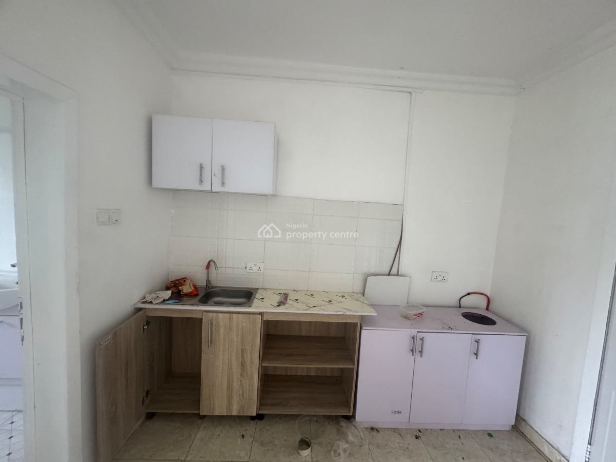 a Super Clean and Spacious Self Contain Upstair, Off Admiralty Way, Lekki Phase 1, Lekki, Lagos, Self Contain (single Rooms) for Rent