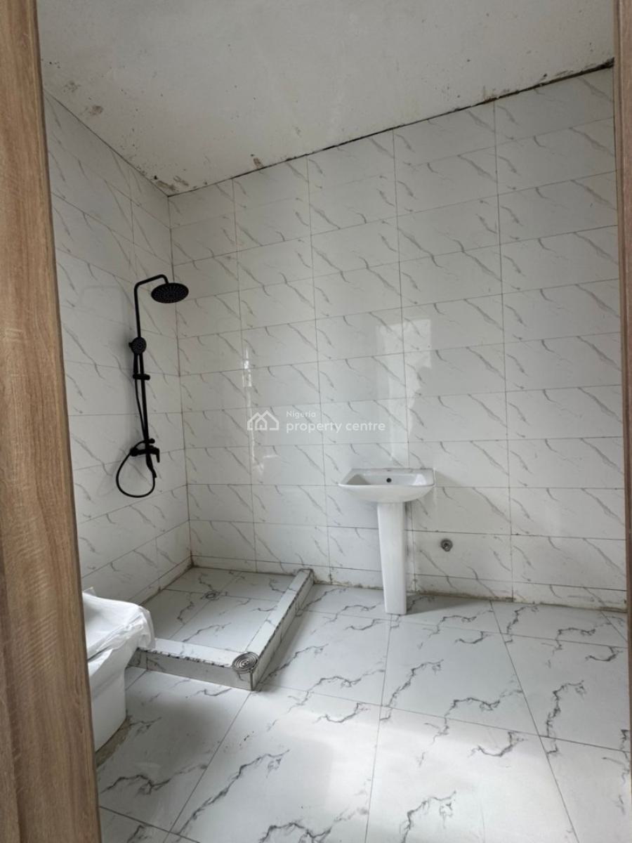 4bedroom Terrace Duplex, Orchid Road, Lekki, Lagos, Terraced Duplex for Sale