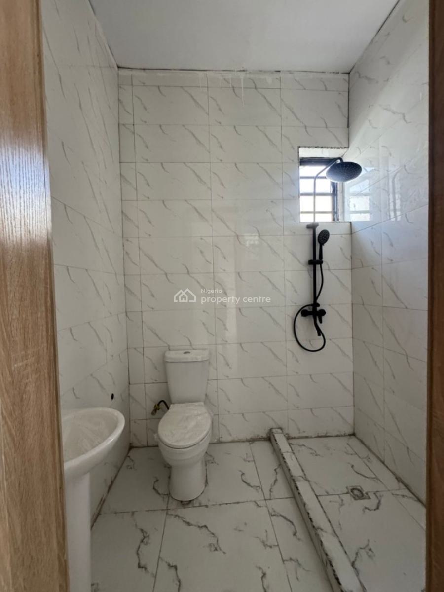 4bedroom Terrace Duplex, Orchid Road, Lekki, Lagos, Terraced Duplex for Sale