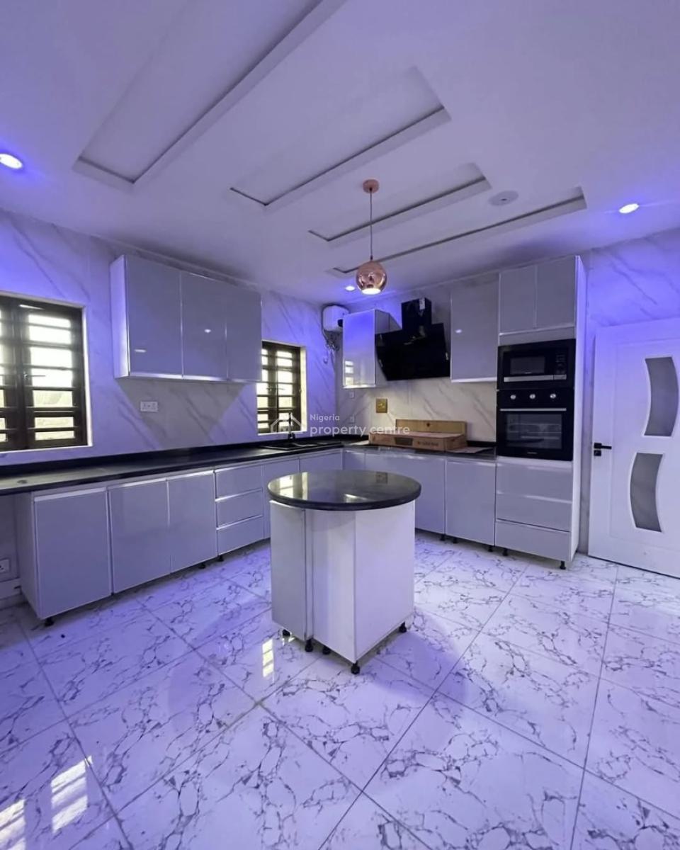 Tastefully Finished Property, Ikota, Lekki, Lagos, Detached Duplex for Sale