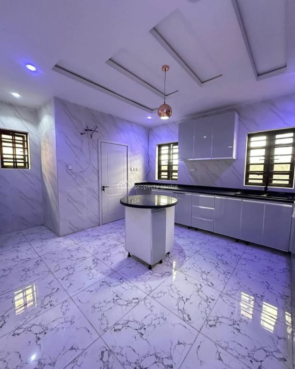 Tastefully Finished Property, Ikota, Lekki, Lagos, Detached Duplex for Sale