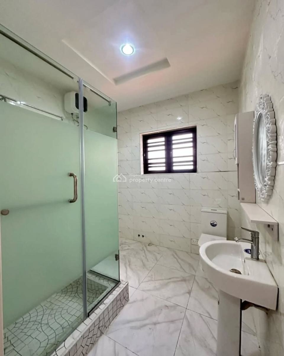 Tastefully Finished Property, Ikota, Lekki, Lagos, Detached Duplex for Sale