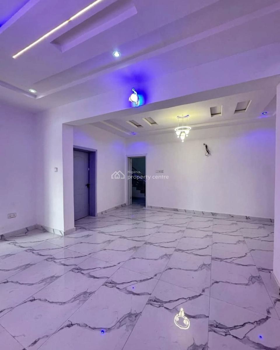 Tastefully Finished Property, Ikota, Lekki, Lagos, Detached Duplex for Sale