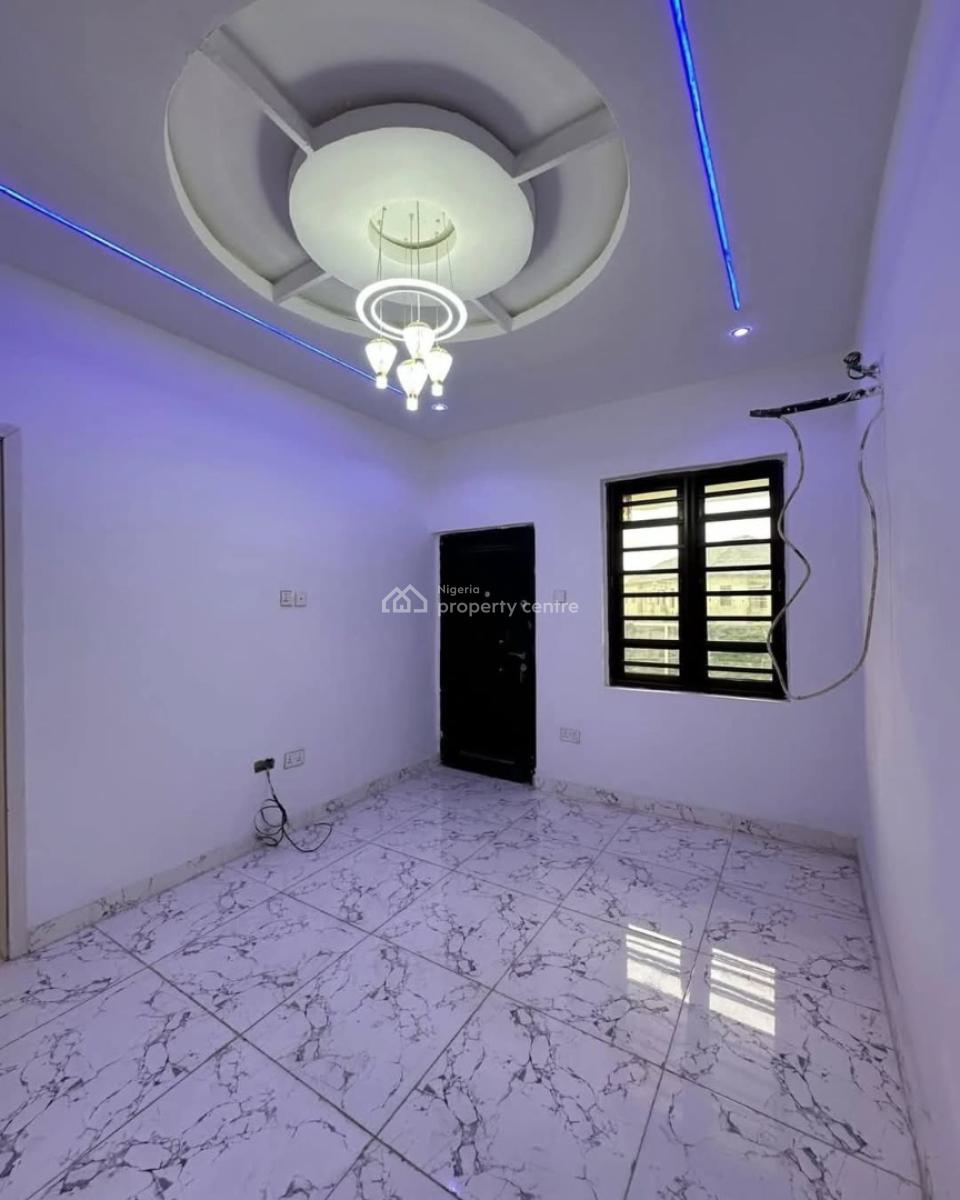 Tastefully Finished Property, Ikota, Lekki, Lagos, Detached Duplex for Sale