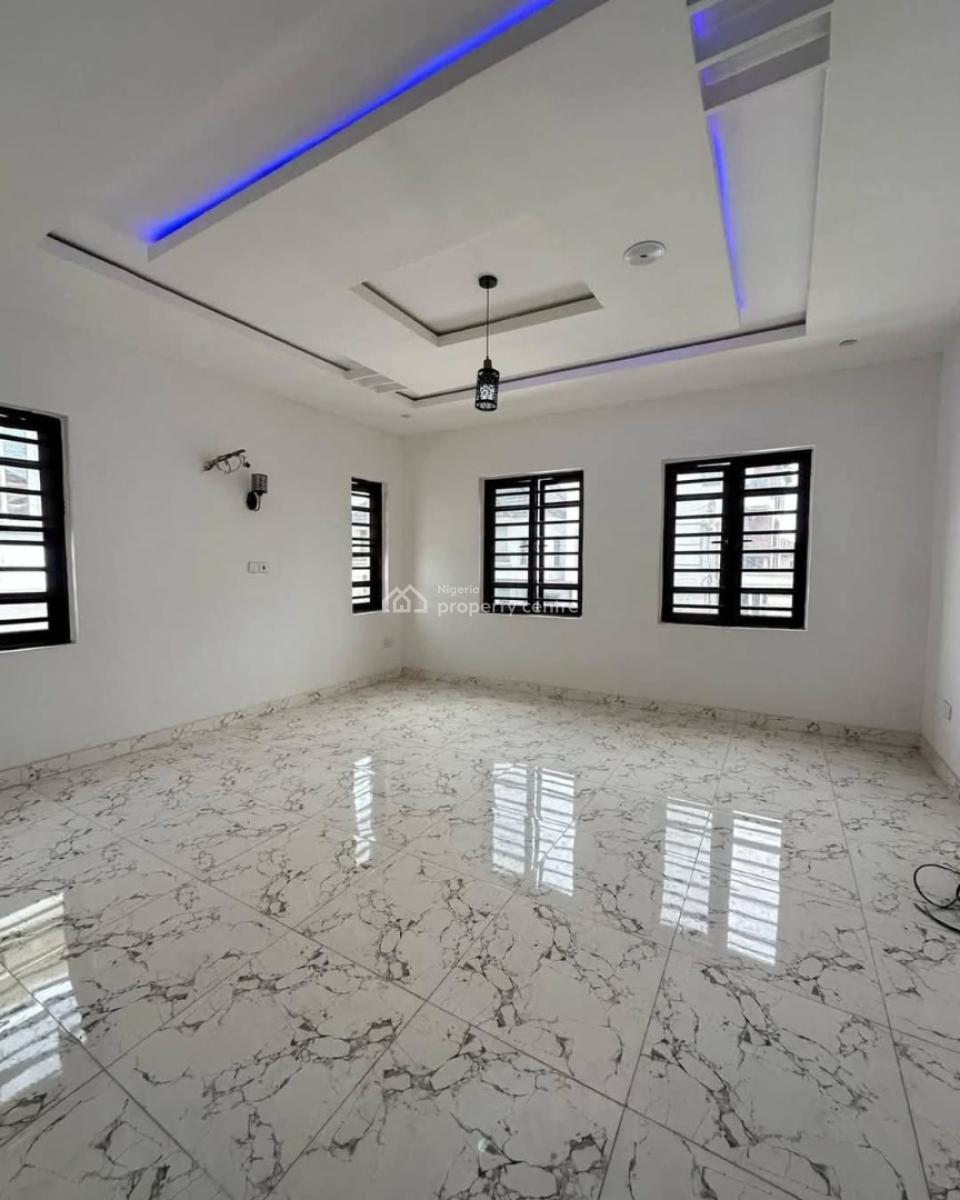 Tastefully Finished Property, Ikota, Lekki, Lagos, Detached Duplex for Sale