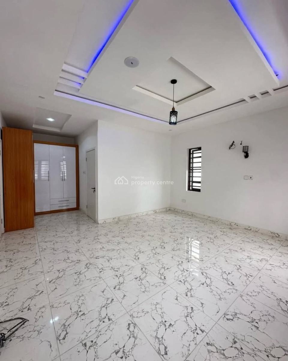 Tastefully Finished Property, Ikota, Lekki, Lagos, Detached Duplex for Sale