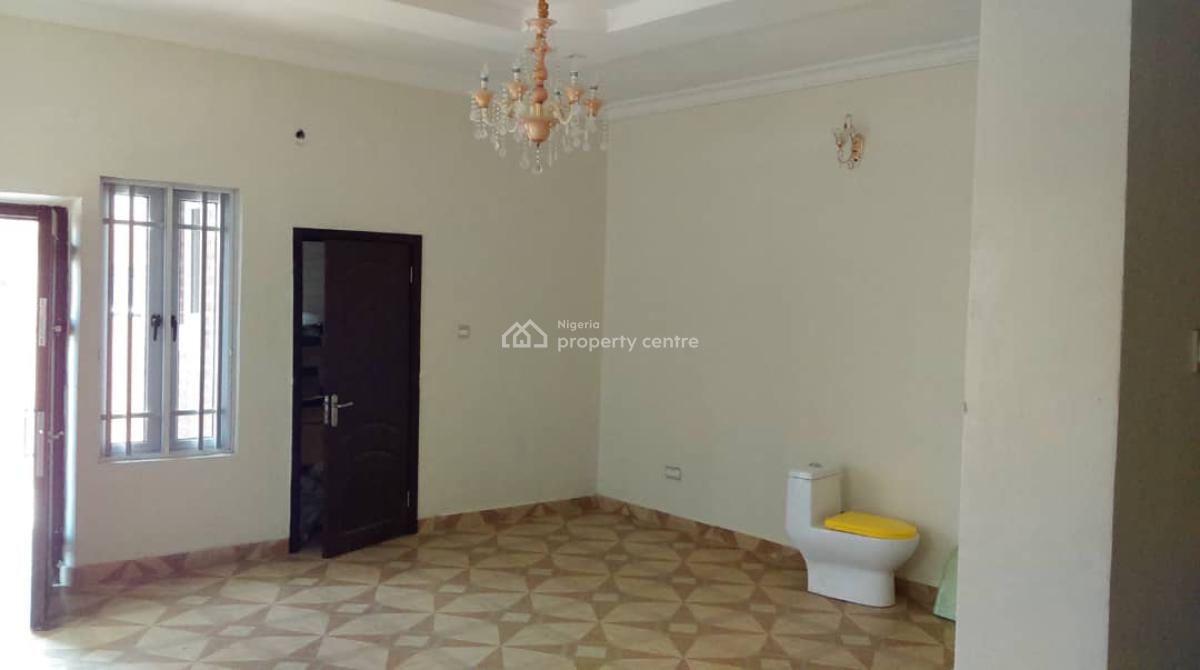 4 Bedroom Semi Detached Duplex in Ikota Villa, Ikota, Lekki, Lagos, Semi-detached Duplex for Sale