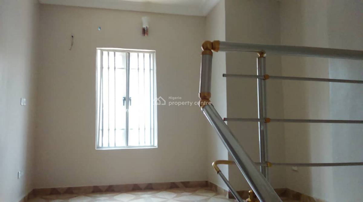 4 Bedroom Semi Detached Duplex in Ikota Villa, Ikota, Lekki, Lagos, Semi-detached Duplex for Sale