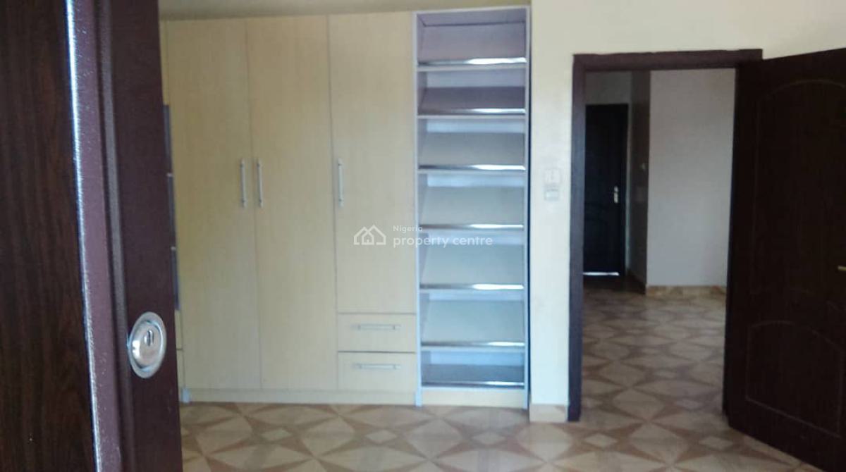 4 Bedroom Semi Detached Duplex in Ikota Villa, Ikota, Lekki, Lagos, Semi-detached Duplex for Sale