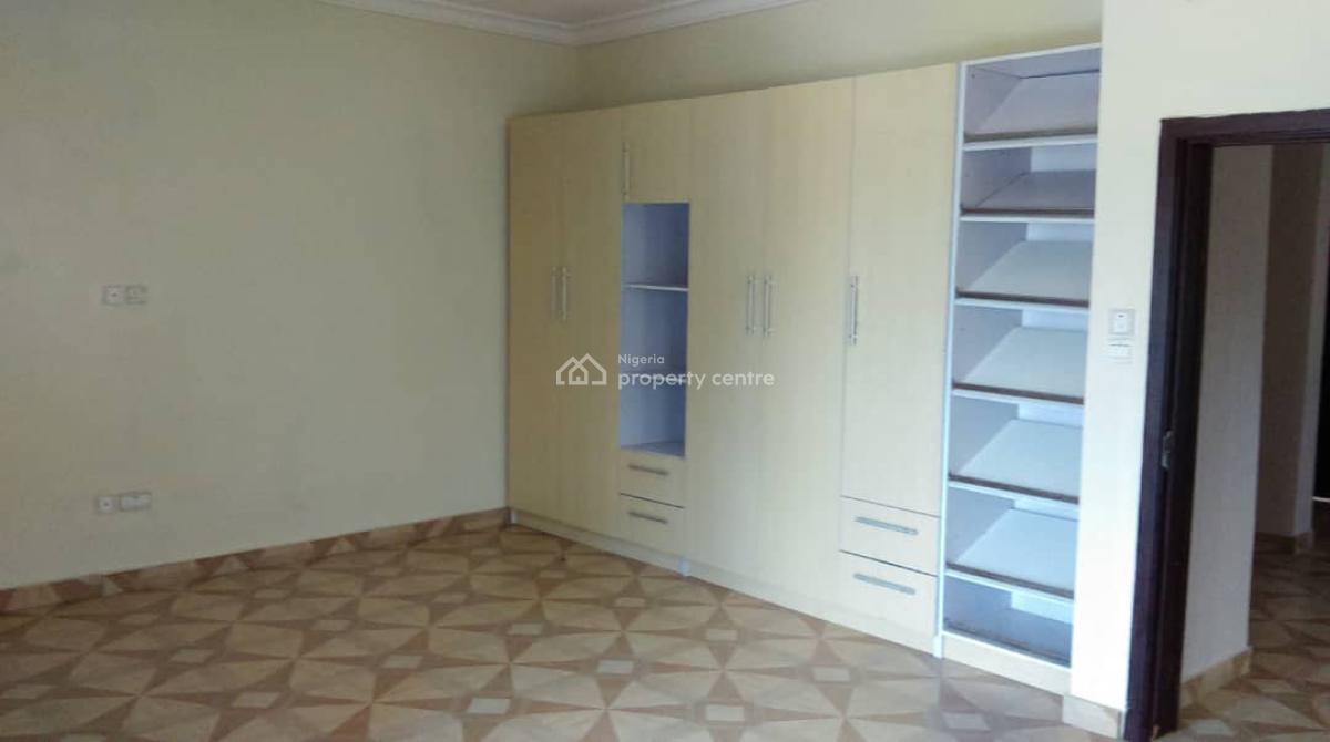 4 Bedroom Semi Detached Duplex in Ikota Villa, Ikota, Lekki, Lagos, Semi-detached Duplex for Sale