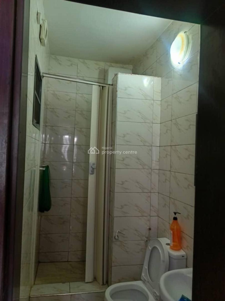 Distress Luxury 4 Bedroom Terrace Duplex, Allen, Ikeja, Lagos, House for Sale