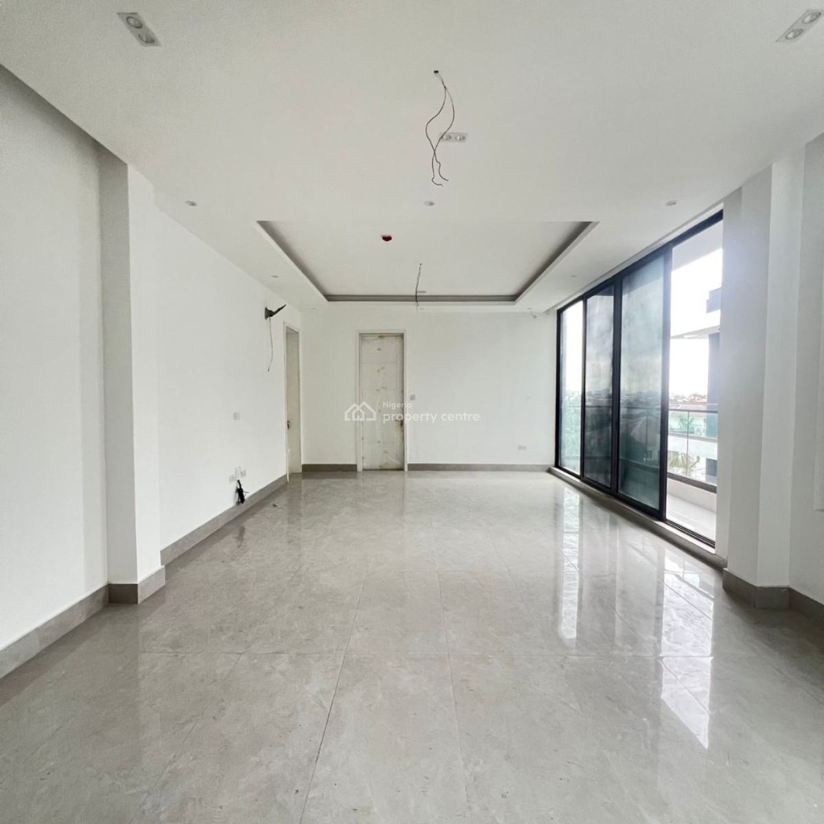 3 Bedroom Apartment, Lekki Phase 1, Lekki, Lagos, Flat / Apartment for Rent
