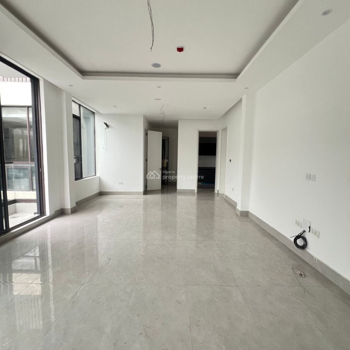 3 Bedroom Apartment, Lekki Phase 1, Lekki, Lagos, Flat / Apartment for Rent