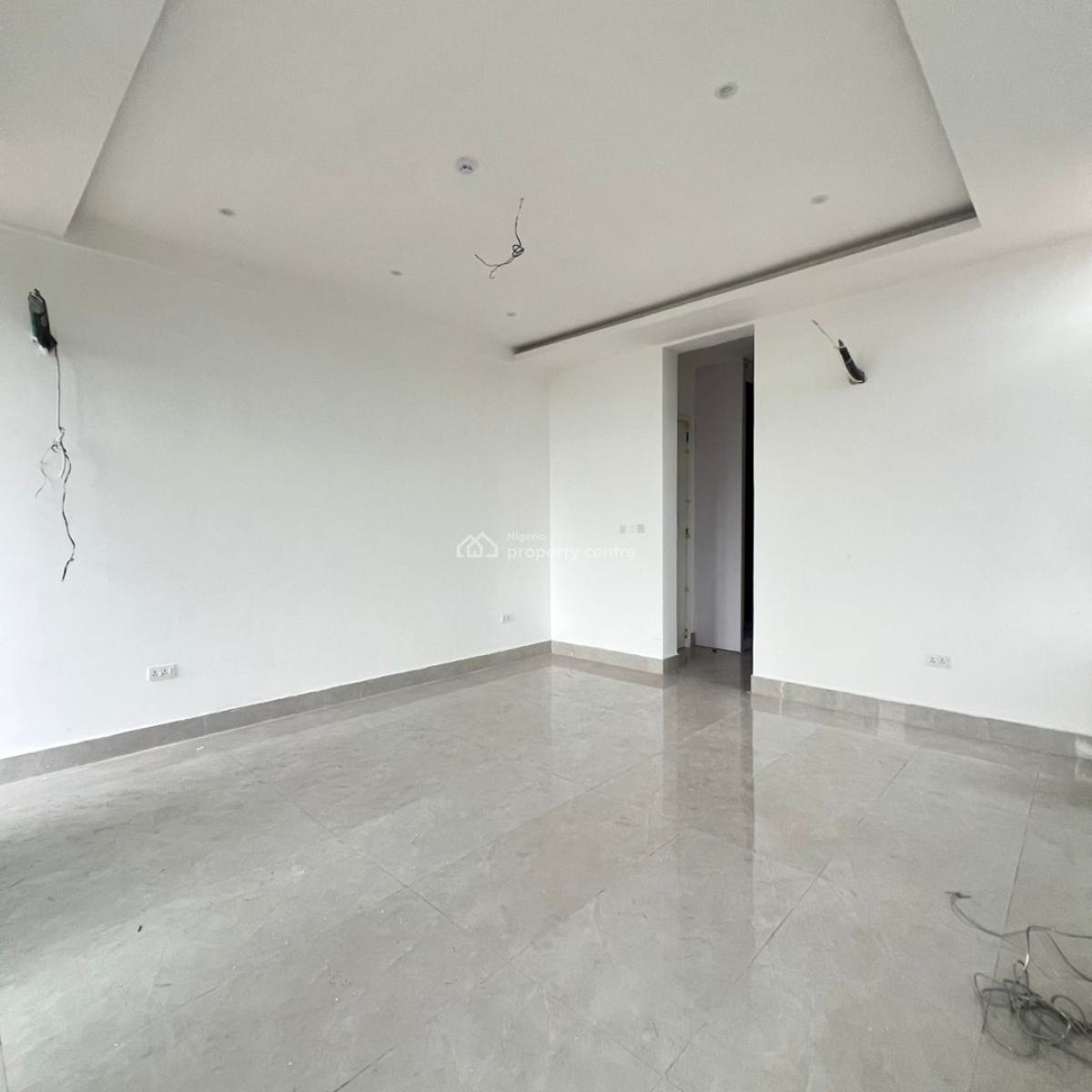 3 Bedroom Apartment, Lekki Phase 1, Lekki, Lagos, Flat / Apartment for Rent