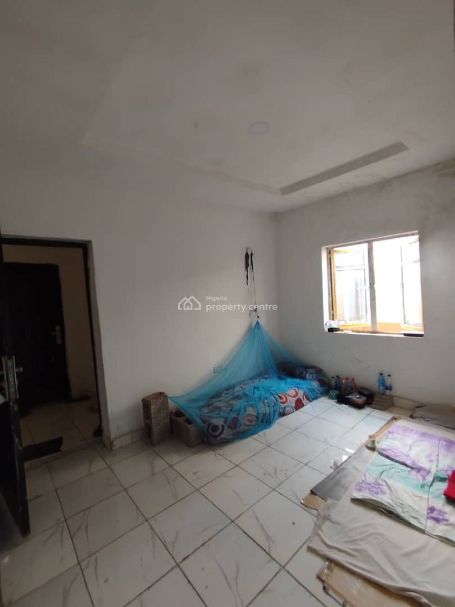 Newly Built 2 Bedroom Flat Ground Floor, Mabushi, Abuja, Flat / Apartment for Sale