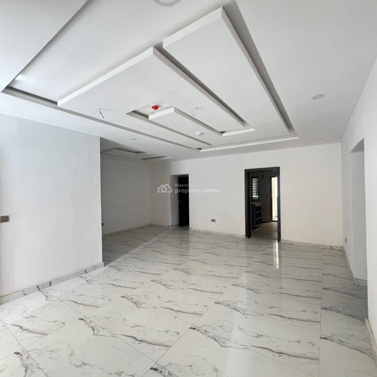 Very Spacious 2 Bedroom Apartment with Swimming Pool, Bq, Newly Built Luxury Apartments Suitable for Airbnb, Shortlet, Lekki Phase 1, Lekki, Lagos, Flat / Apartment for Sale