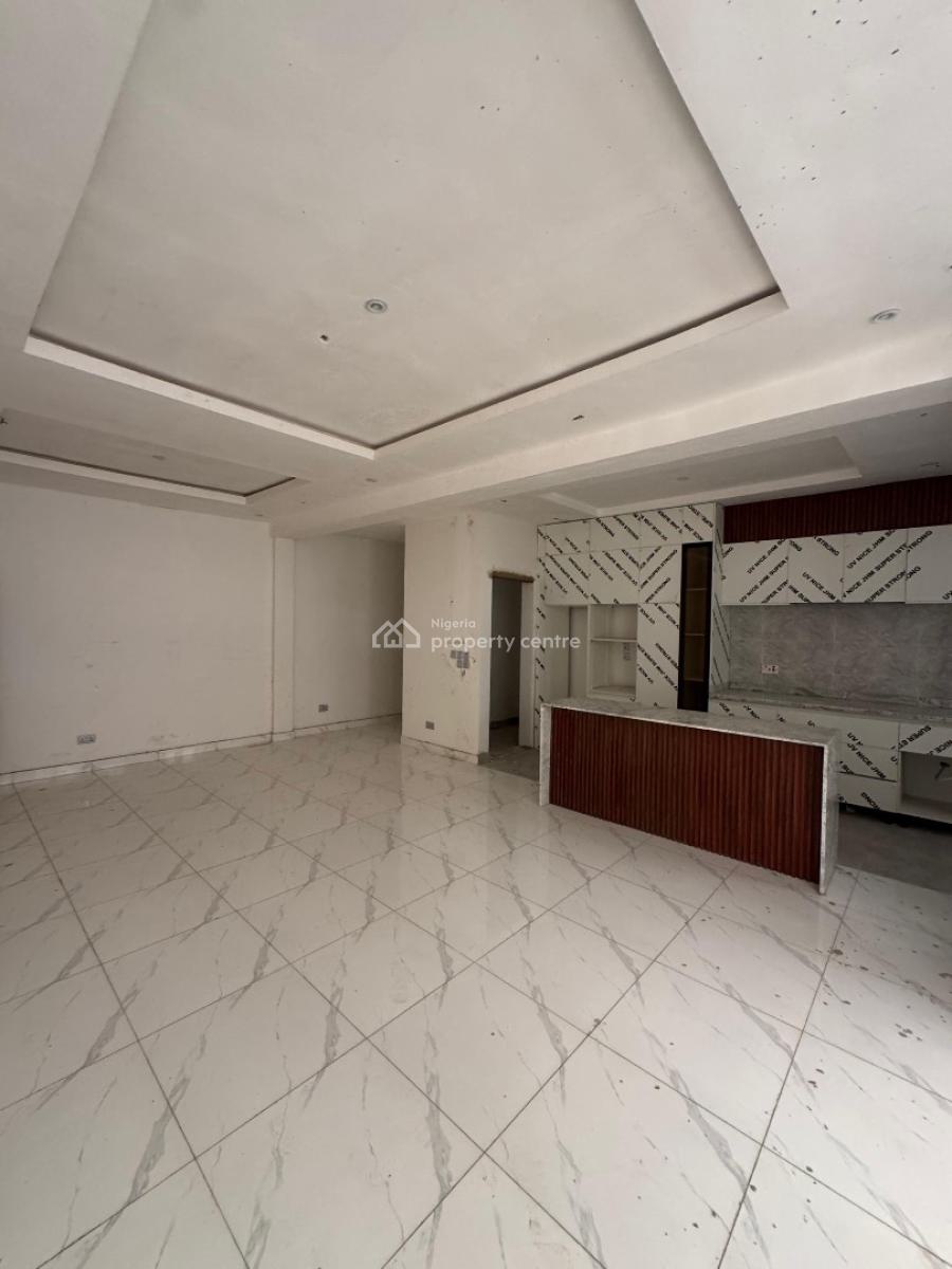 Pristine Most Affordable 2 and 3 Bedroom Apartment with Bq, Ikate, Lekki, Lagos, House for Sale