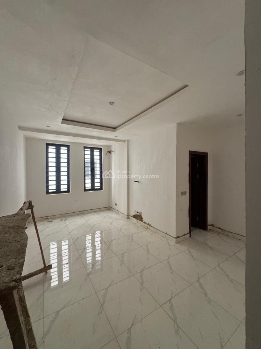 Pristine Most Affordable 2 and 3 Bedroom Apartment with Bq, Ikate, Lekki, Lagos, House for Sale