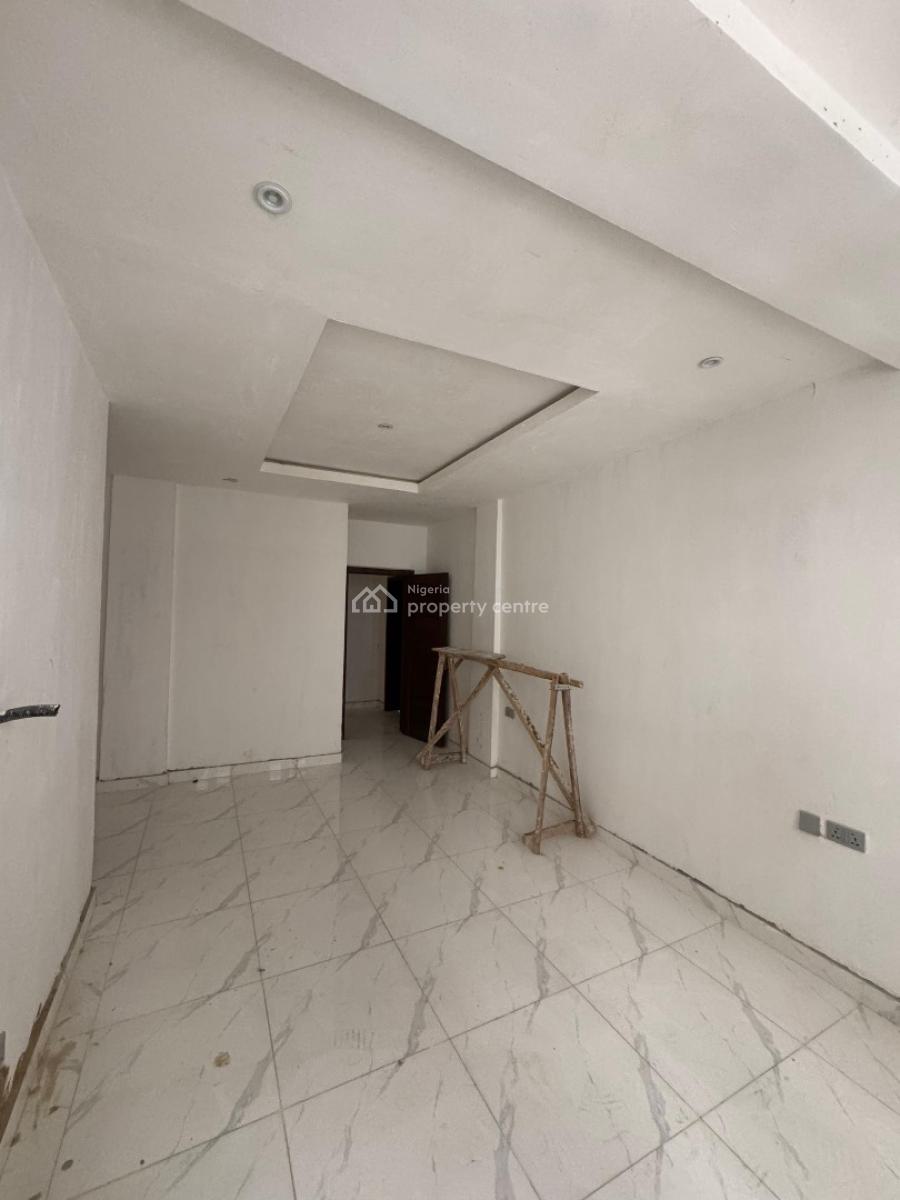 Pristine Most Affordable 2 and 3 Bedroom Apartment with Bq, Ikate, Lekki, Lagos, House for Sale