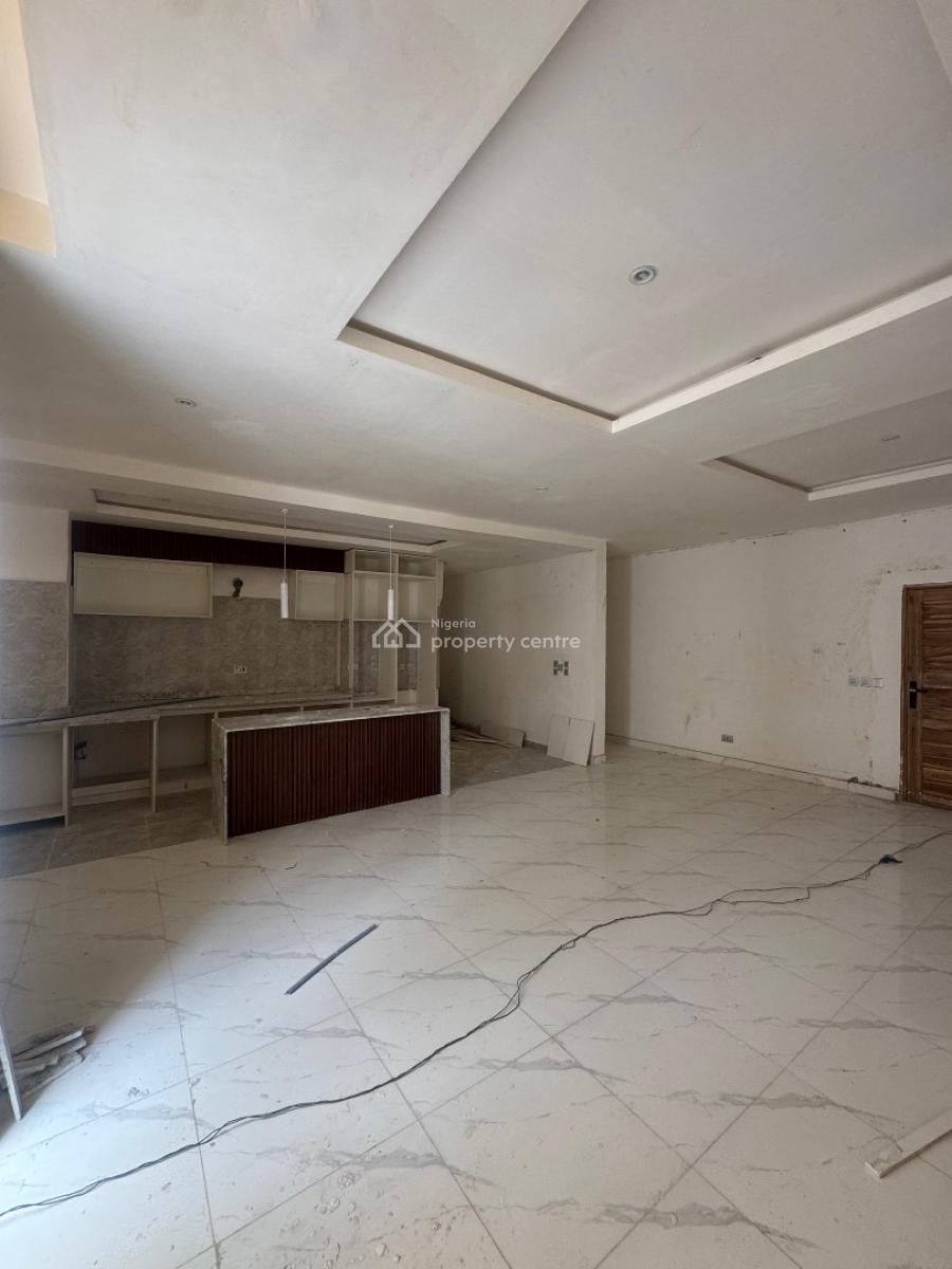 Pristine Most Affordable 2 and 3 Bedroom Apartment with Bq, Ikate, Lekki, Lagos, House for Sale