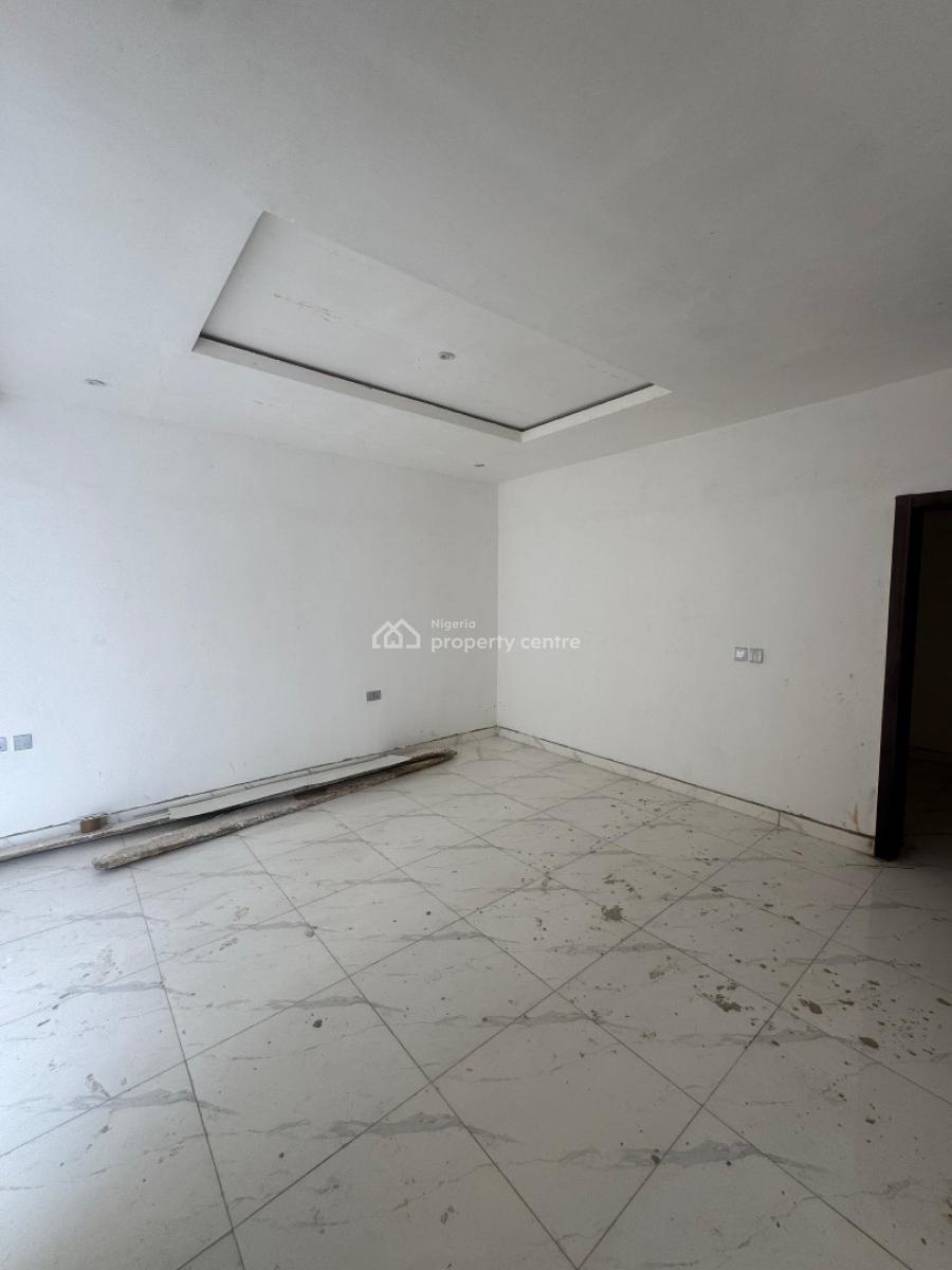 Pristine Most Affordable 2 and 3 Bedroom Apartment with Bq, Ikate, Lekki, Lagos, House for Sale