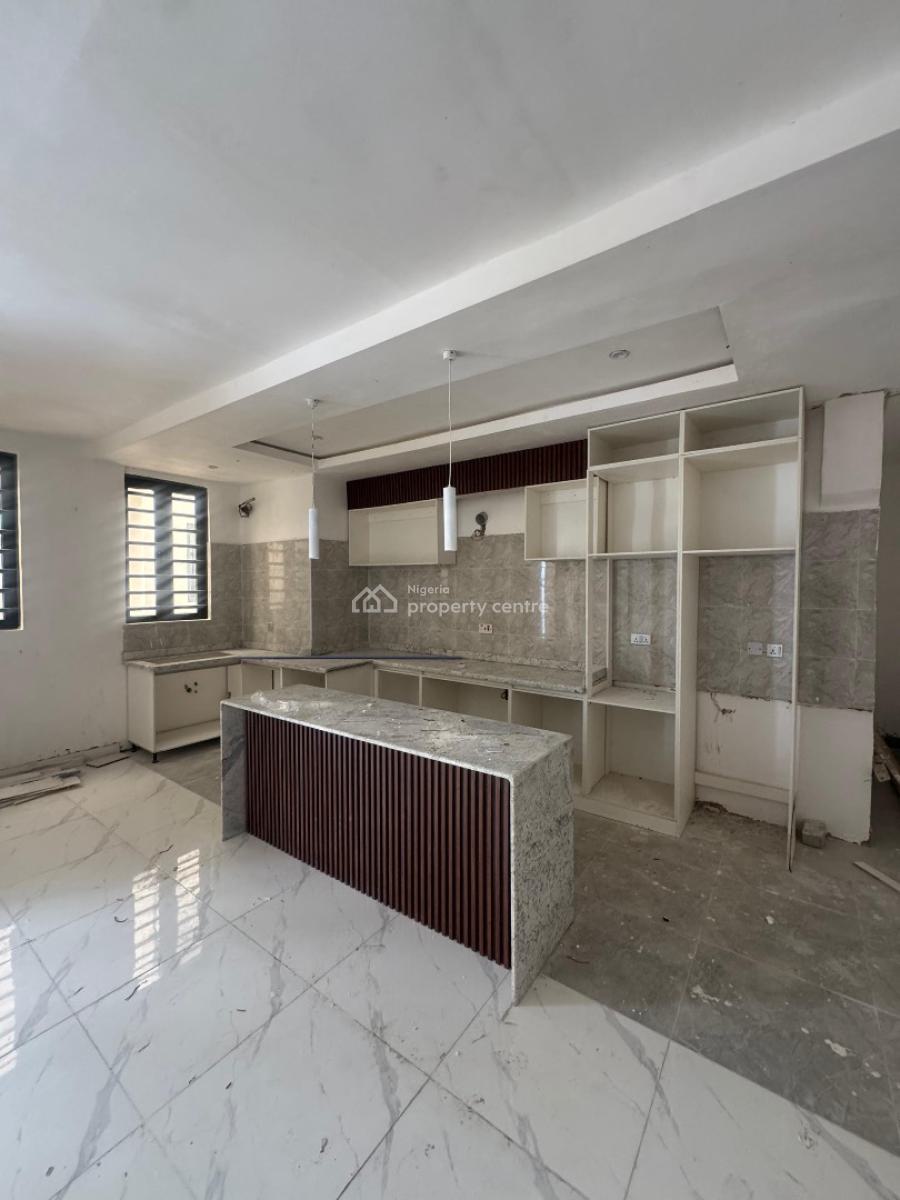 Pristine Most Affordable 2 and 3 Bedroom Apartment with Bq, Ikate, Lekki, Lagos, House for Sale