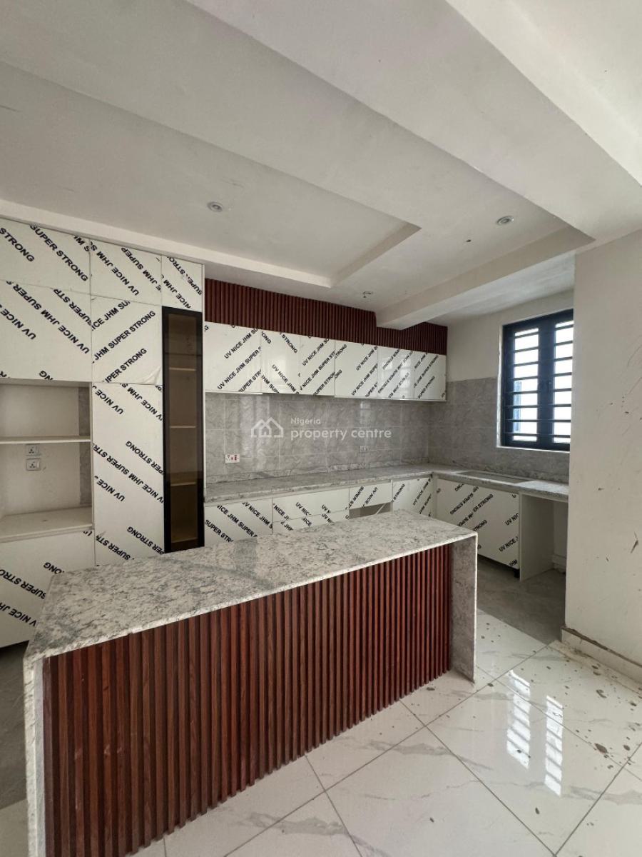 Pristine Most Affordable 2 and 3 Bedroom Apartment with Bq, Ikate, Lekki, Lagos, House for Sale