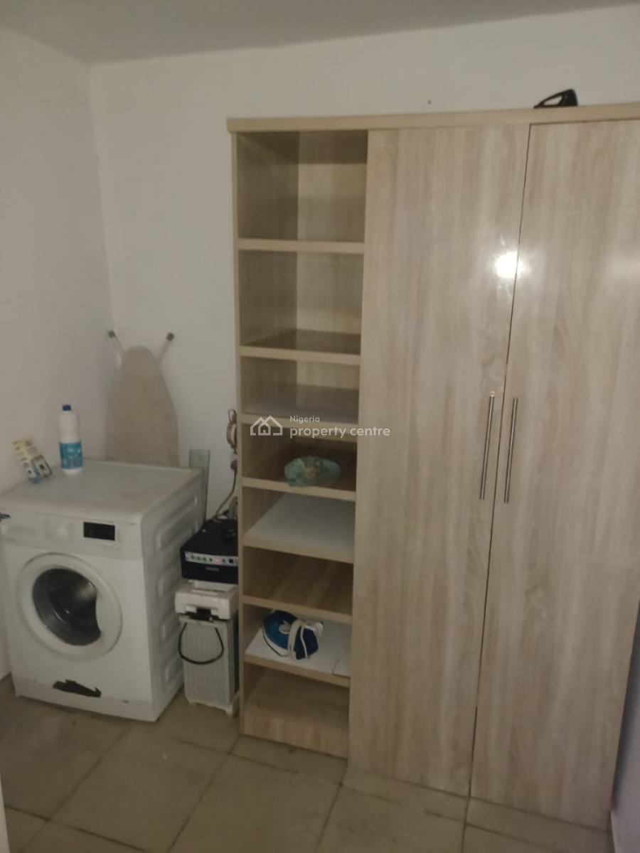 2-bedroom Furnished Apartment with Inverter, Kofo Abayomi, Victoria Island (vi), Lagos, Flat / Apartment for Rent