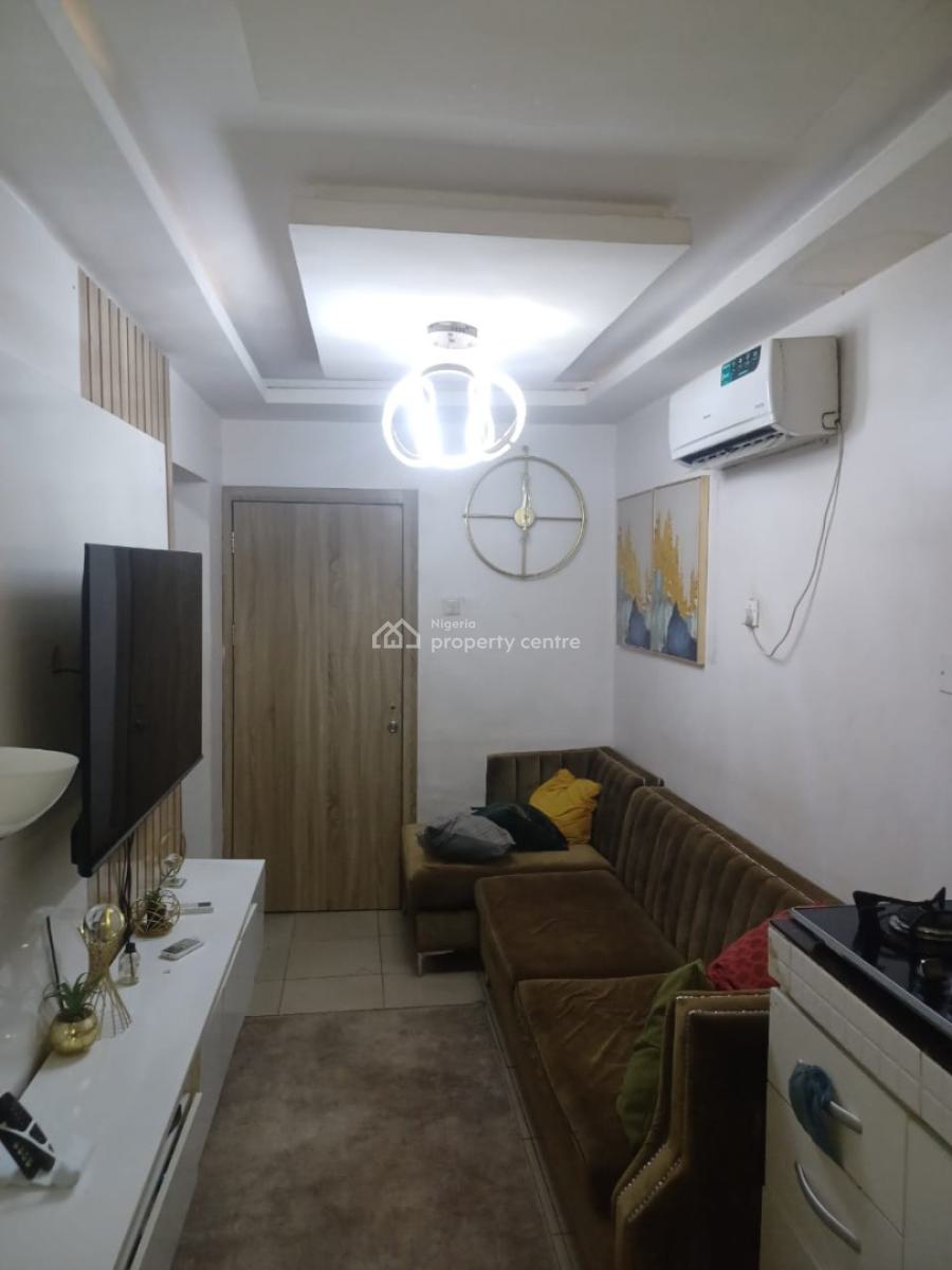 2-bedroom Furnished Apartment with Inverter, Kofo Abayomi, Victoria Island (vi), Lagos, Flat / Apartment for Rent