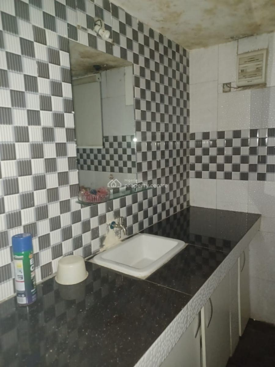 2-bedroom Furnished Apartment with Inverter, Kofo Abayomi, Victoria Island (vi), Lagos, Flat / Apartment for Rent