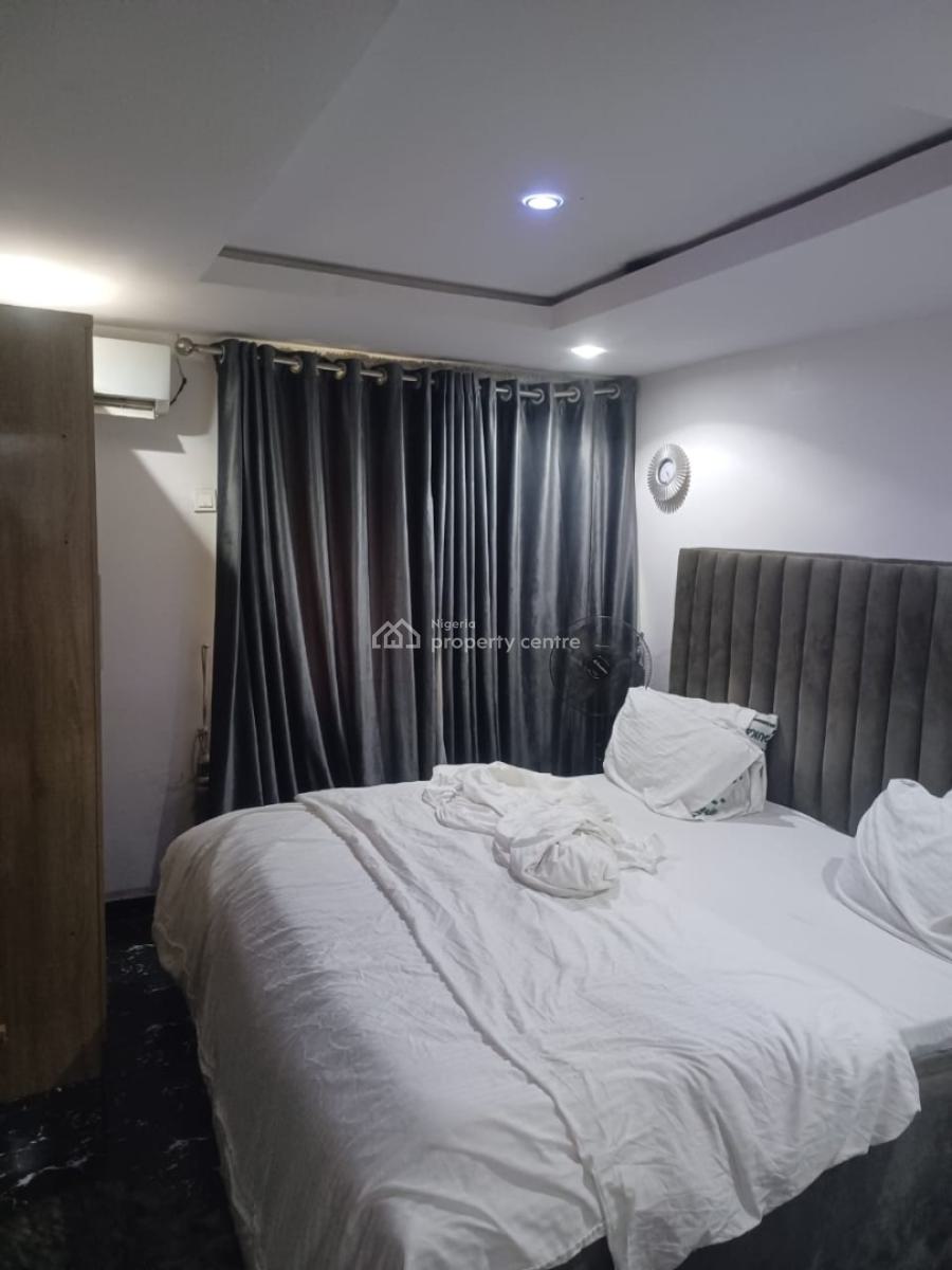 2-bedroom Furnished Apartment with Inverter, Kofo Abayomi, Victoria Island (vi), Lagos, Flat / Apartment for Rent