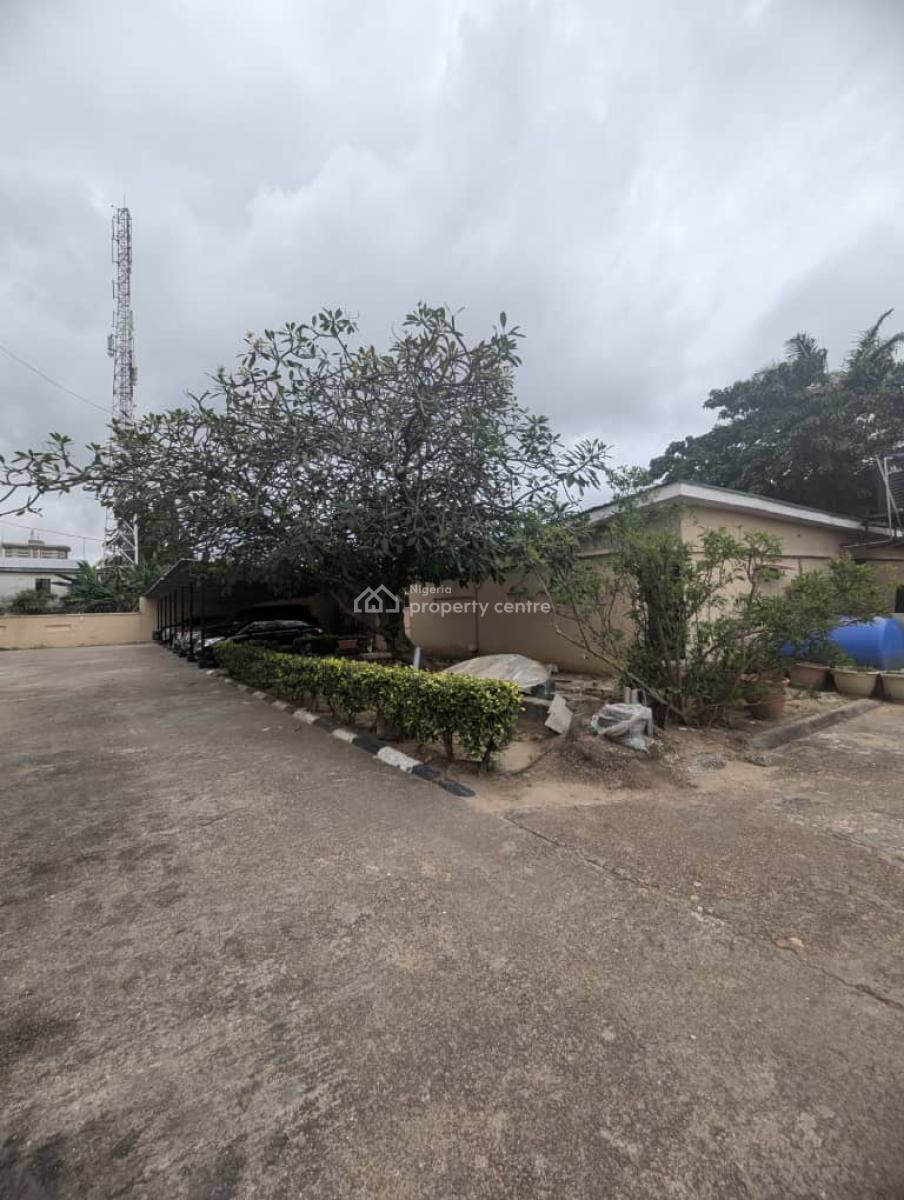 2-bedroom Furnished Apartment with Inverter, Kofo Abayomi, Victoria Island (vi), Lagos, Flat / Apartment for Rent