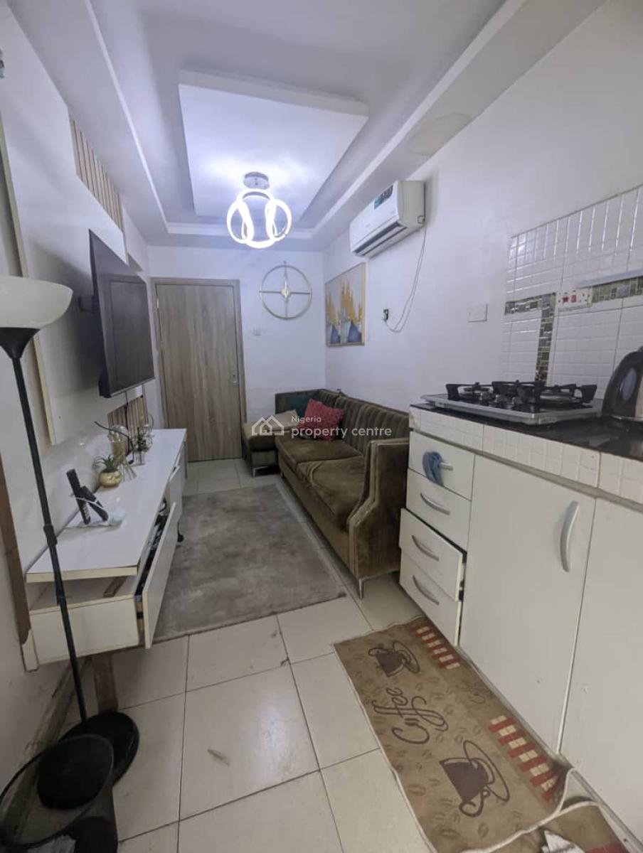 2-bedroom Furnished Apartment with Inverter, Kofo Abayomi, Victoria Island (vi), Lagos, Flat / Apartment for Rent