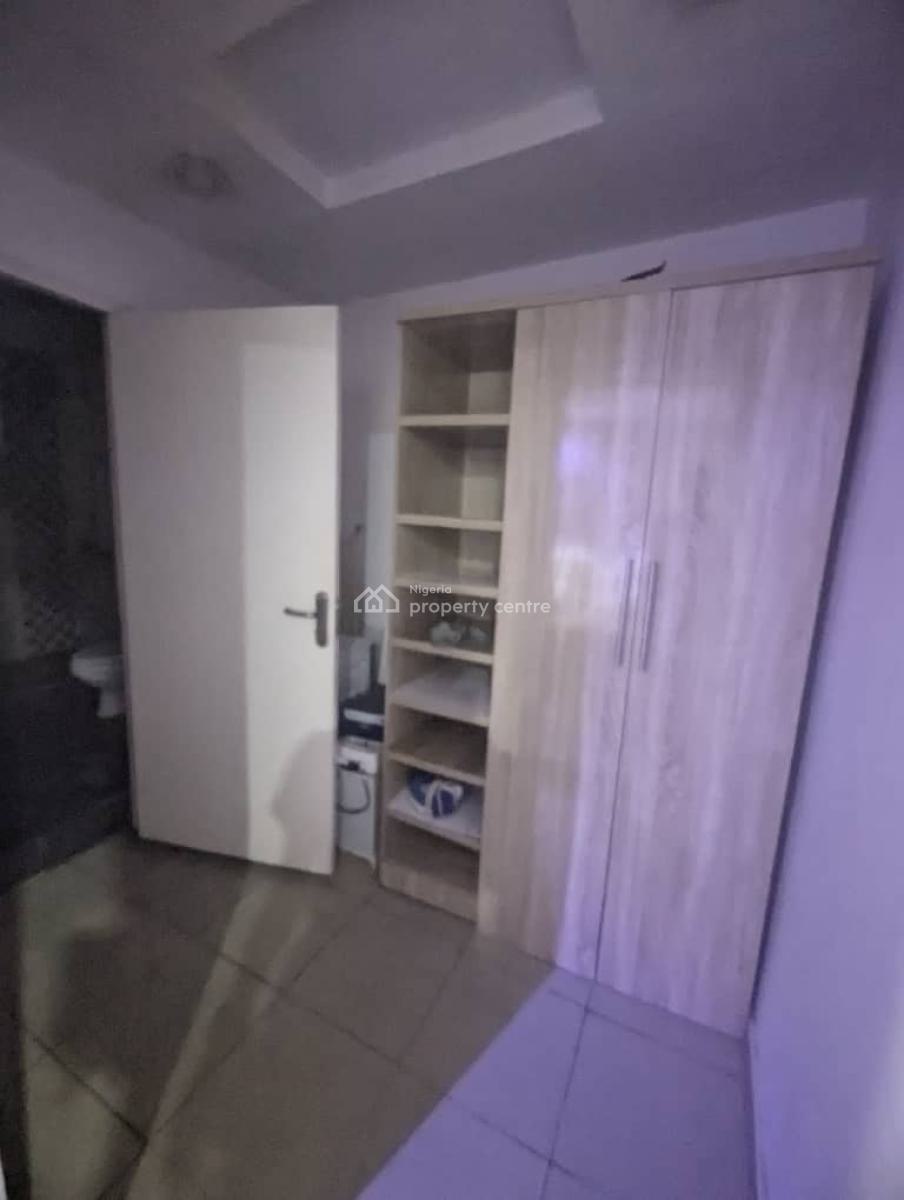 2-bedroom Furnished Apartment with Inverter, Kofo Abayomi, Victoria Island (vi), Lagos, Flat / Apartment for Rent