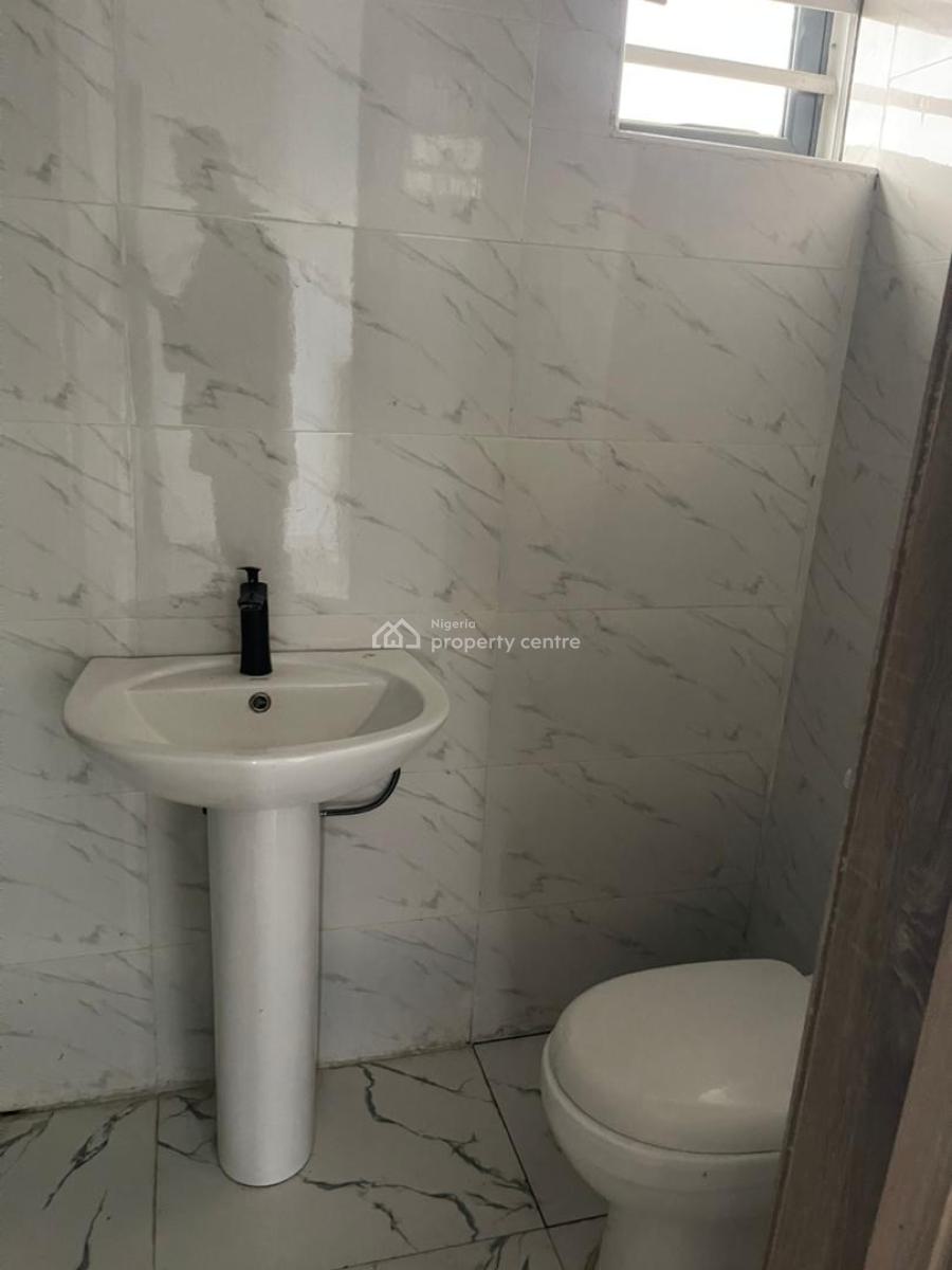 4 Bedroom Terrace Duplex, Lekki, Lagos, Terraced Duplex for Rent