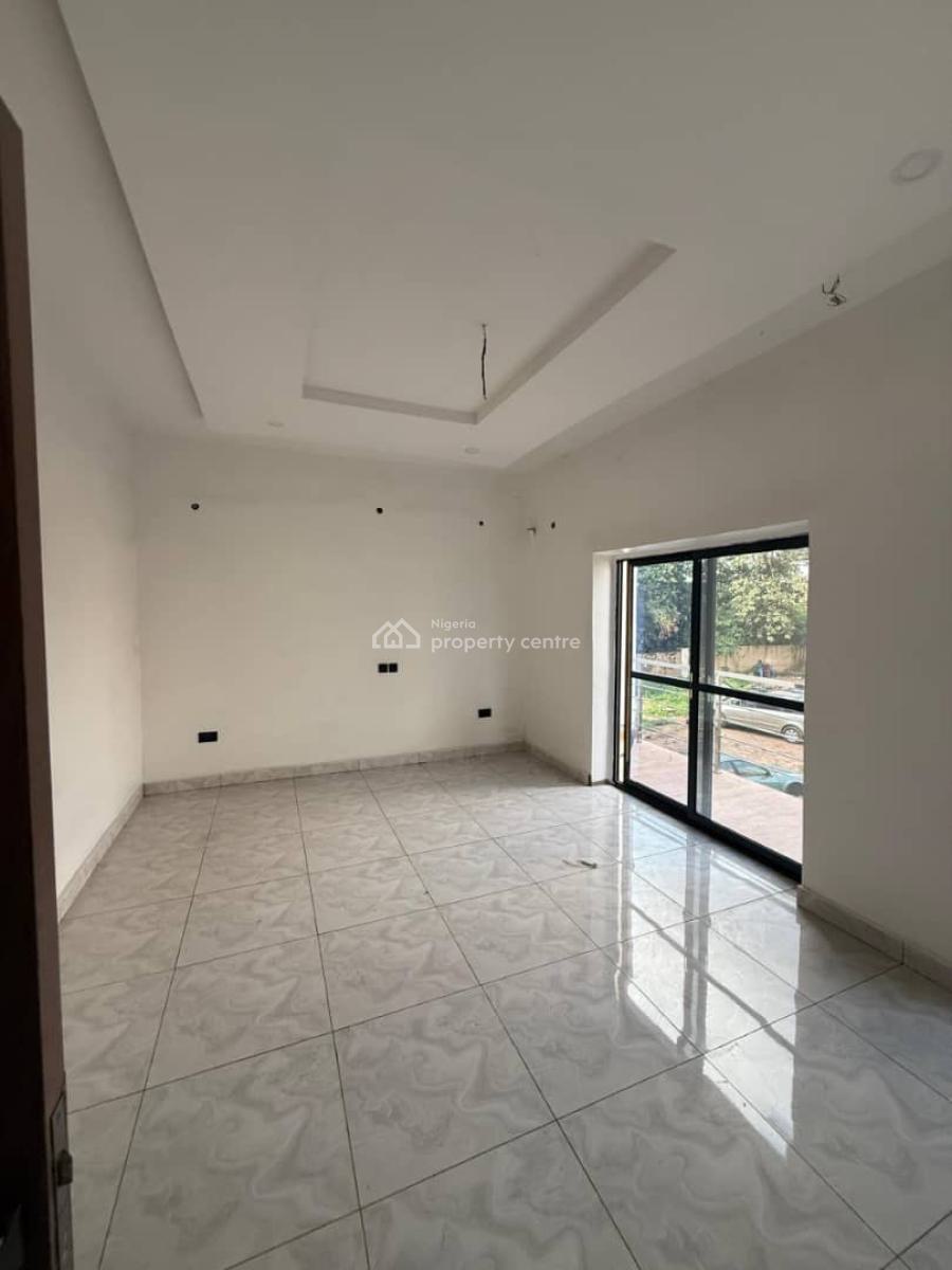 Amazing 5 Bedroom Terrace Duplex with 1 Bedroom Bq, Mabushi, Abuja, Terraced Duplex for Sale