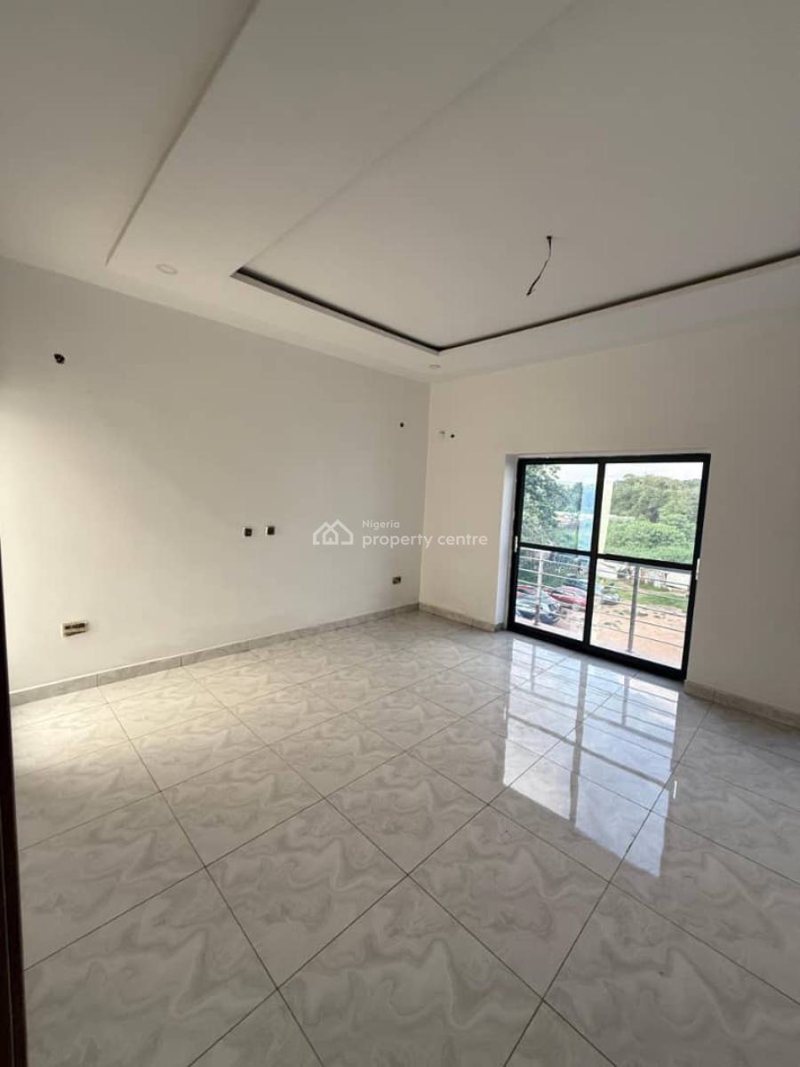 Amazing 5 Bedroom Terrace Duplex with 1 Bedroom Bq, Mabushi, Abuja, Terraced Duplex for Sale
