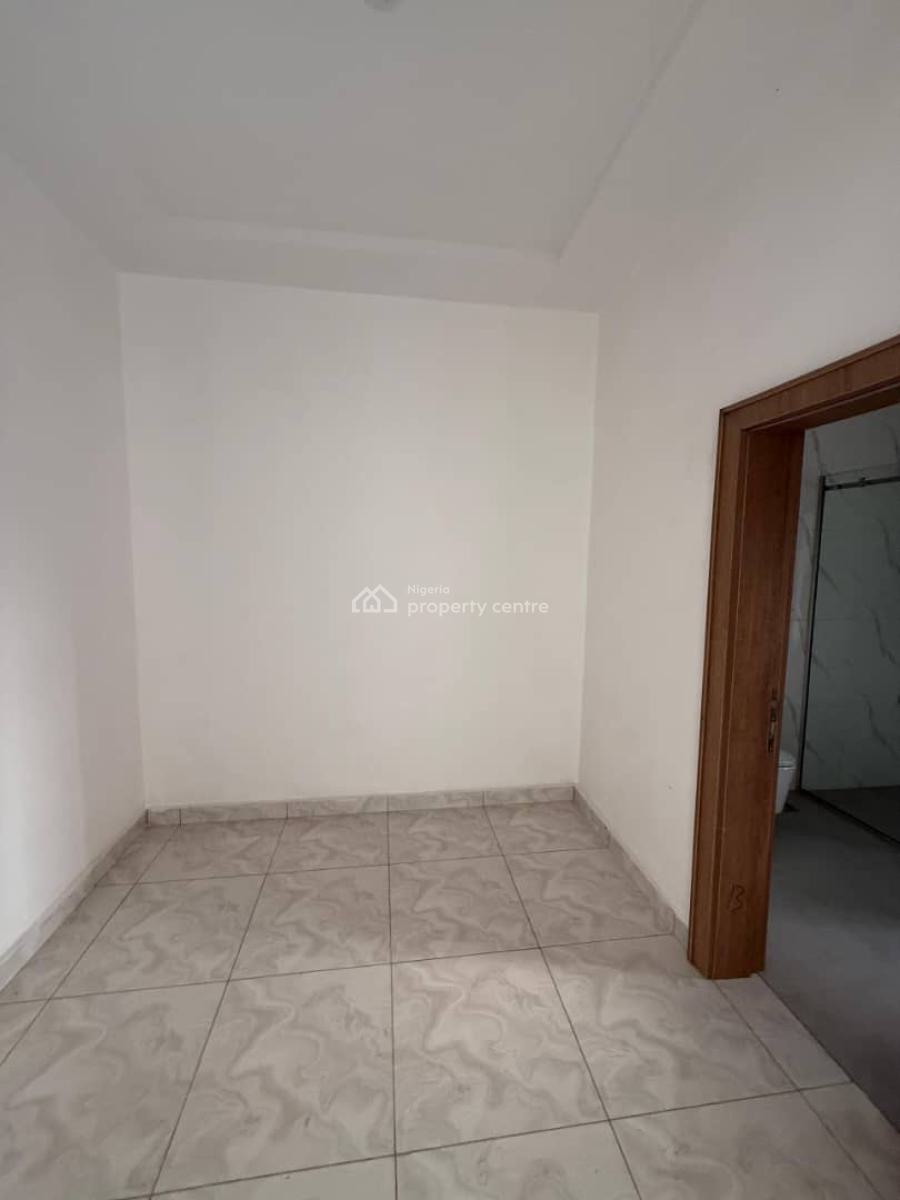 Amazing 5 Bedroom Terrace Duplex with 1 Bedroom Bq, Mabushi, Abuja, Terraced Duplex for Sale