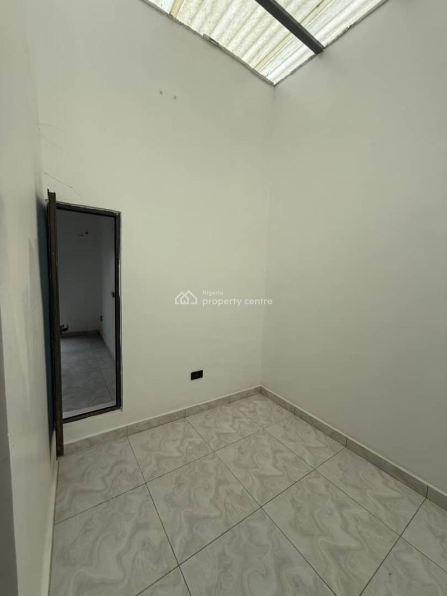 Amazing 5 Bedroom Terrace Duplex with 1 Bedroom Bq, Mabushi, Abuja, Terraced Duplex for Sale
