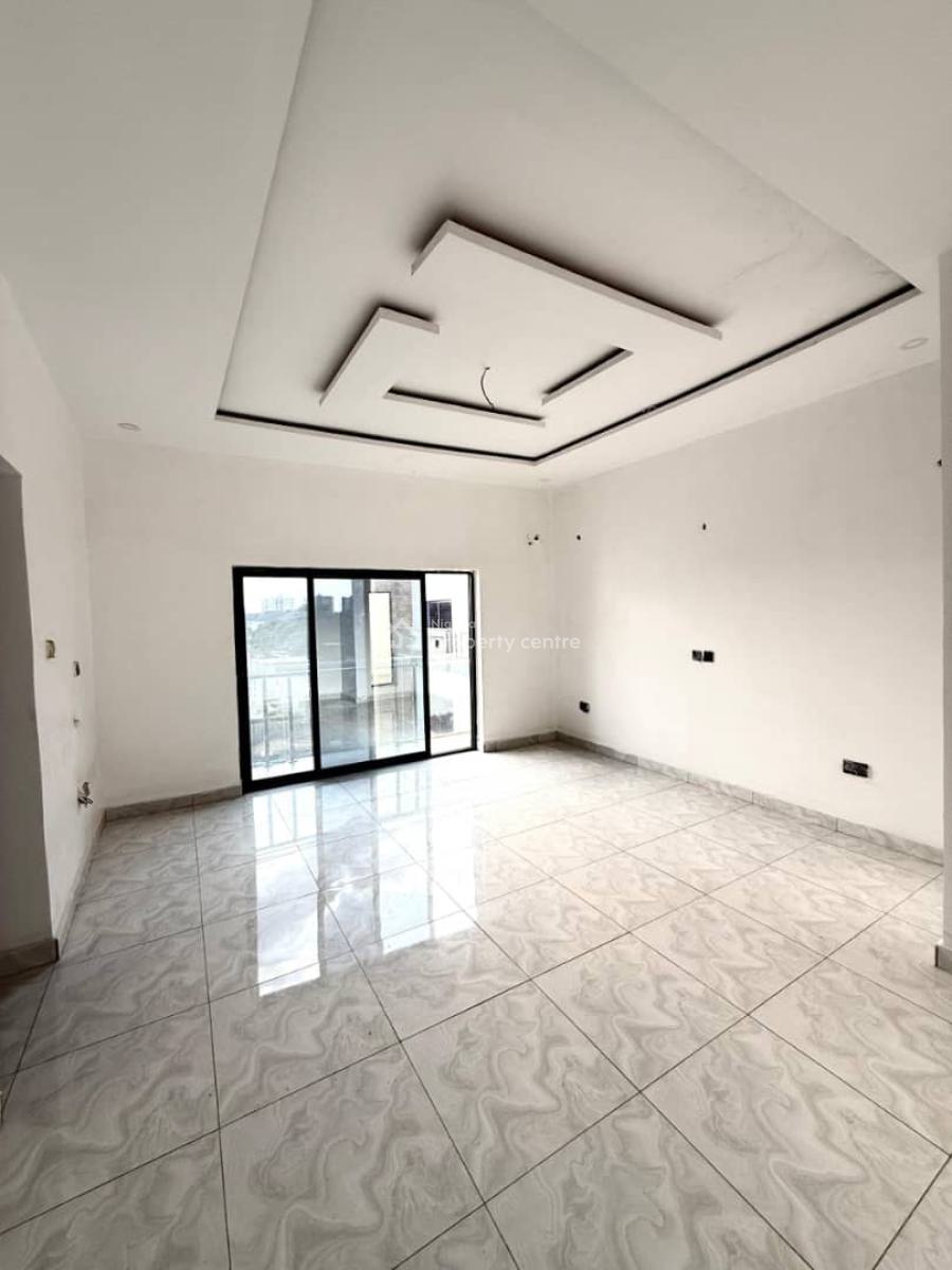 Amazing 5 Bedroom Terrace Duplex with 1 Bedroom Bq, Mabushi, Abuja, Terraced Duplex for Sale