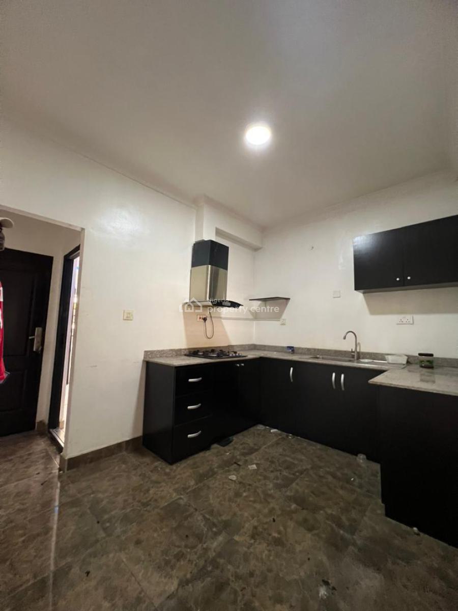 Very Spacious and Massive Room and Parlor Self Contain Apartment, Behind Nicon Town, Ikate, Lekki, Lagos, Mini Flat (room and Parlour) for Rent