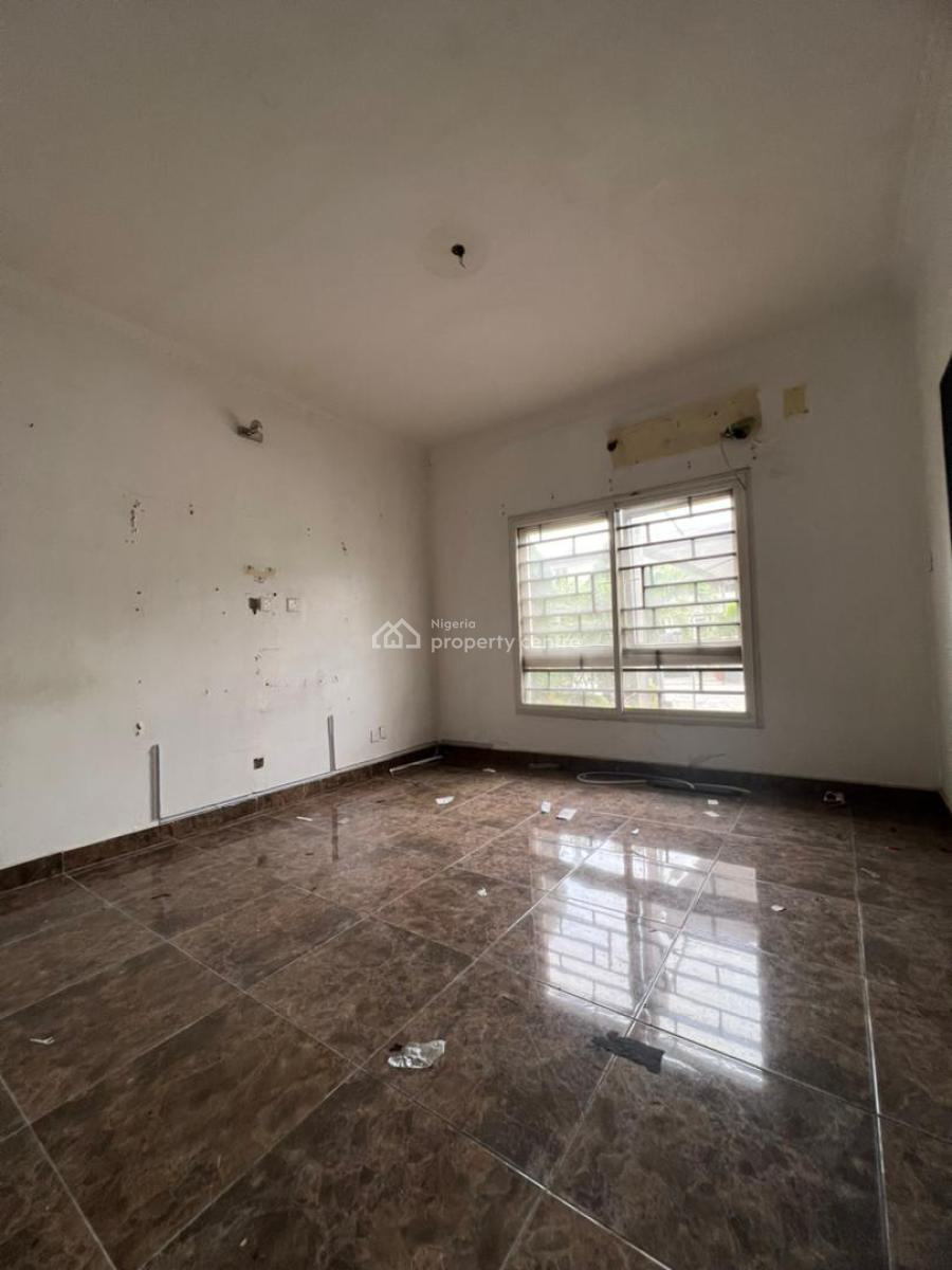 Very Spacious and Massive Room and Parlor Self Contain Apartment, Behind Nicon Town, Ikate, Lekki, Lagos, Mini Flat (room and Parlour) for Rent