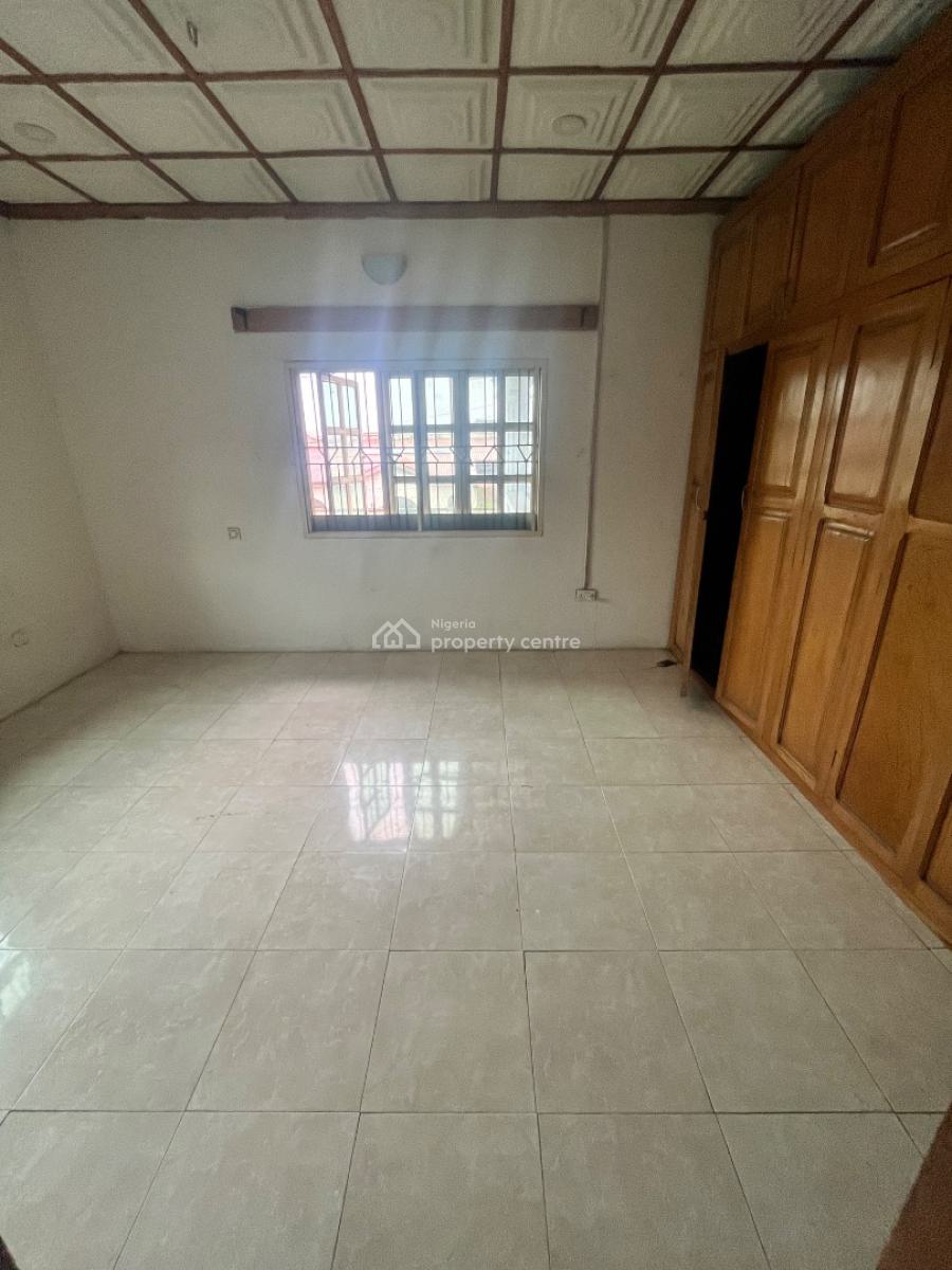 Spacious Self Contain (shared Kitchen), Thomas Estate, Ajah, Lagos, Self Contain (single Rooms) for Rent