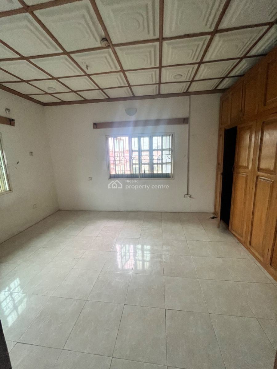 Spacious Self Contain (shared Kitchen), Thomas Estate, Ajah, Lagos, Self Contain (single Rooms) for Rent